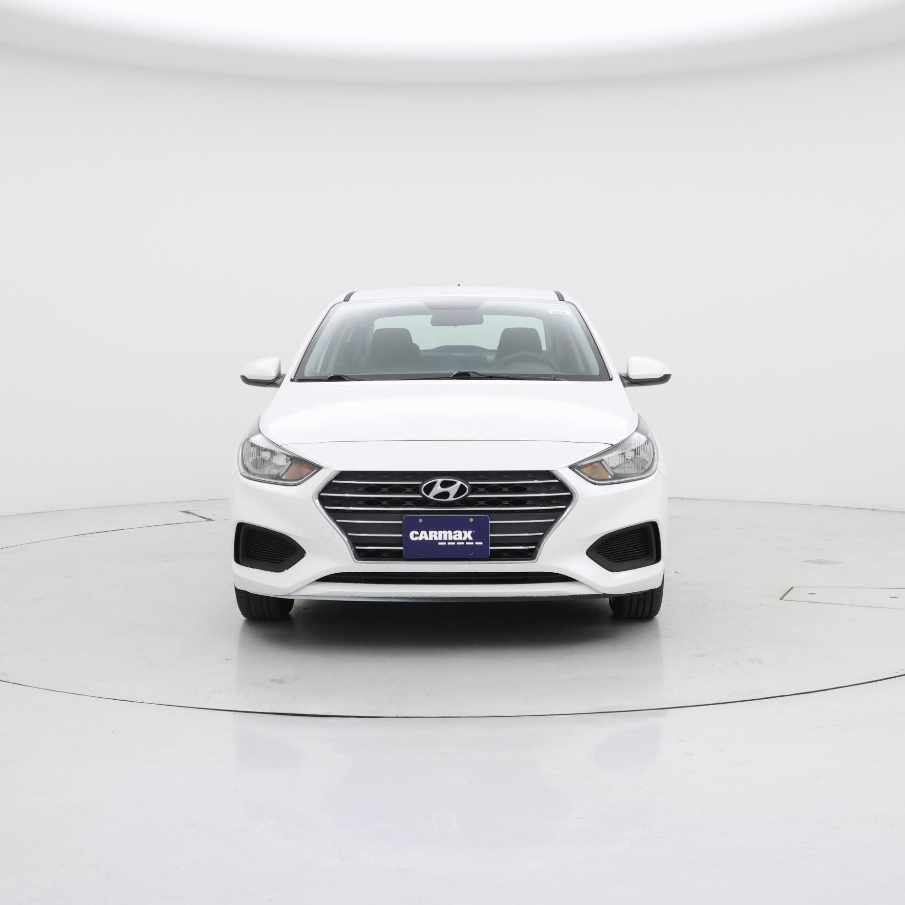 Thumbnail: 2019 Hyundai Accent - 5