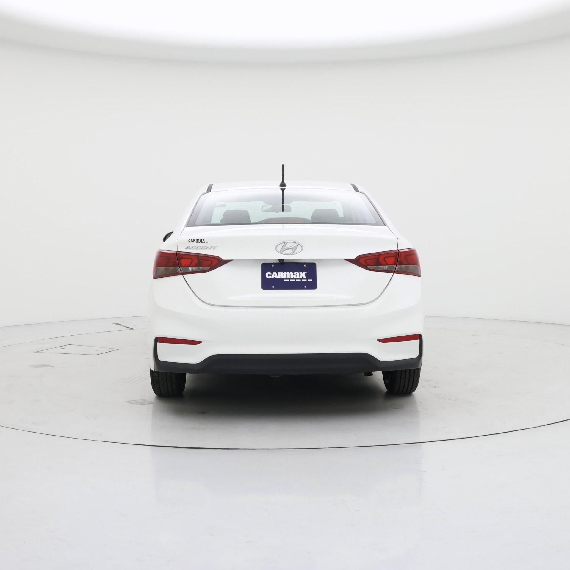 Thumbnail: 2019 Hyundai Accent - 6