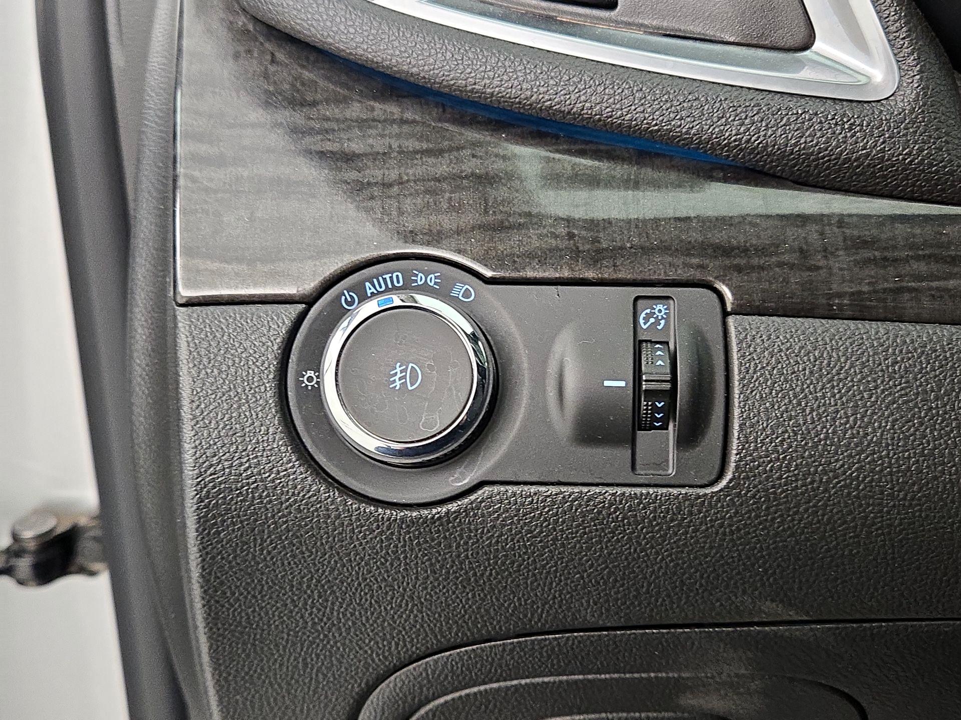 Thumbnail: 2016 Buick Encore - 13