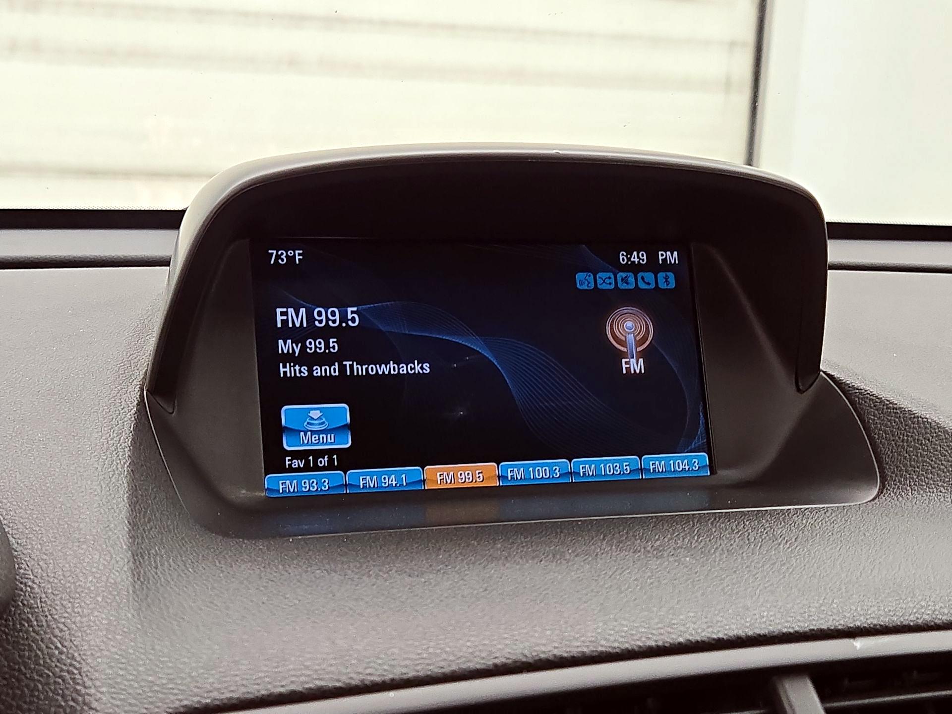 Thumbnail: 2016 Buick Encore - 15