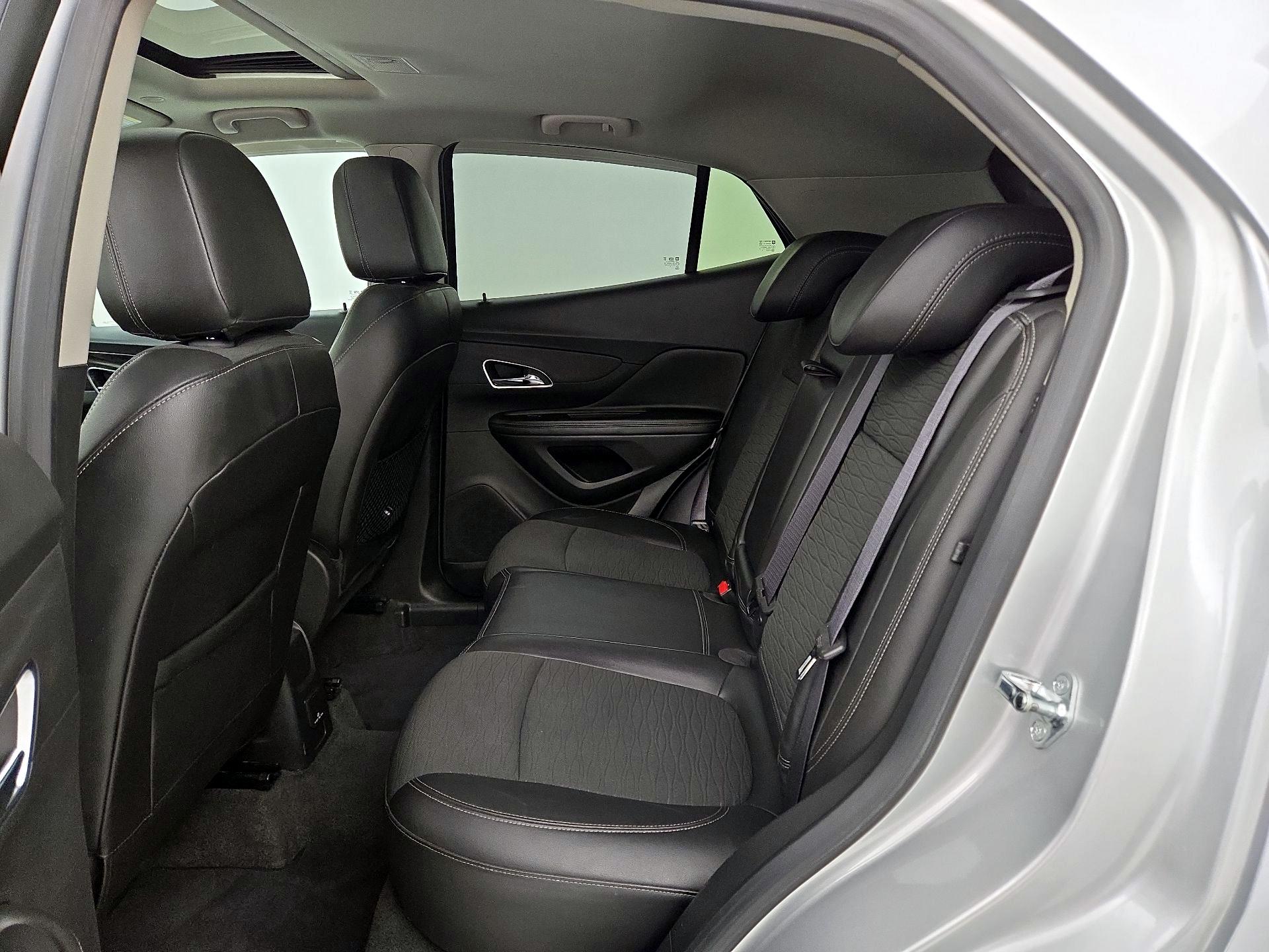 Thumbnail: 2016 Buick Encore - 20