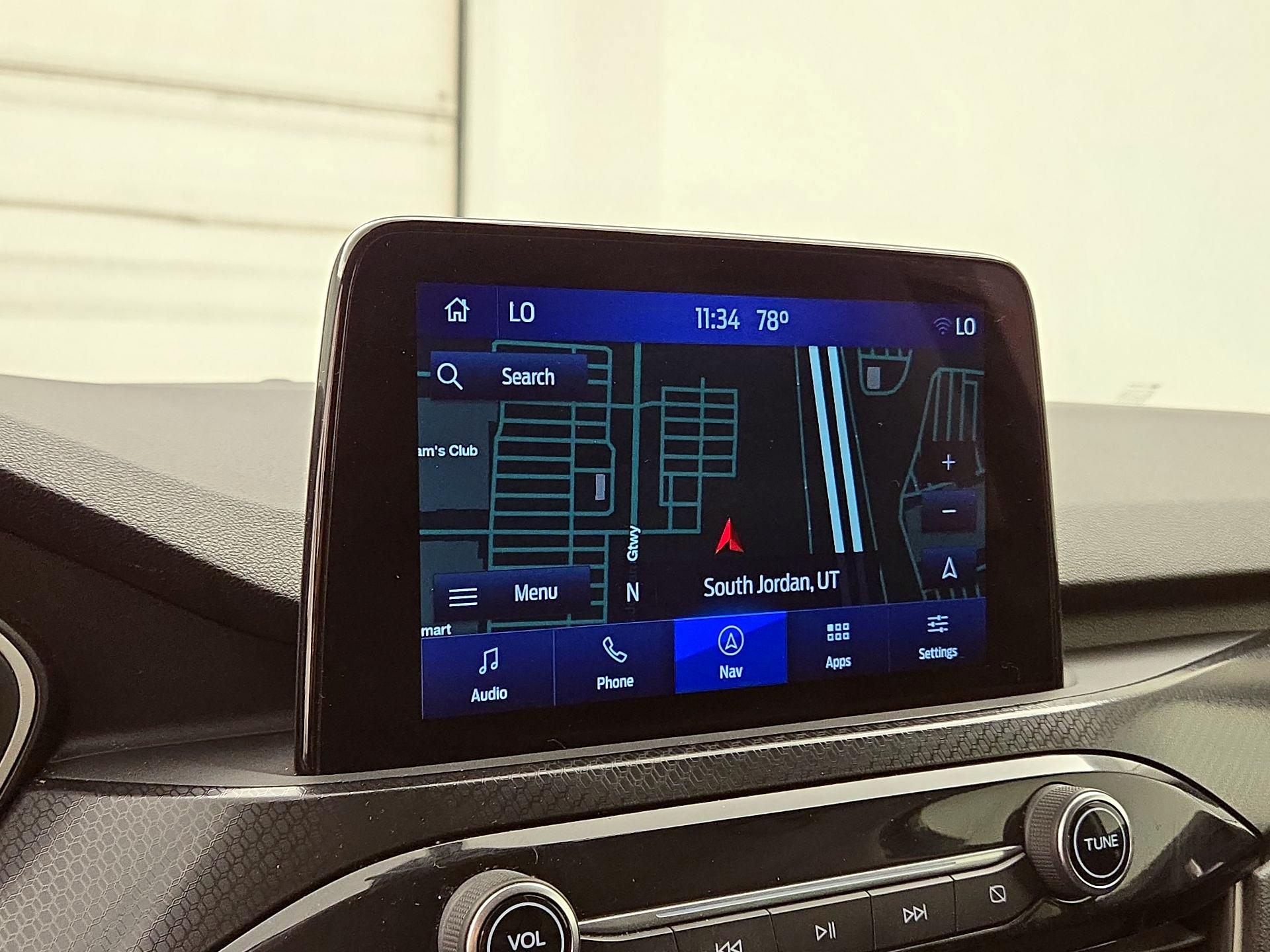 Thumbnail: 2022 Ford Escape - 14