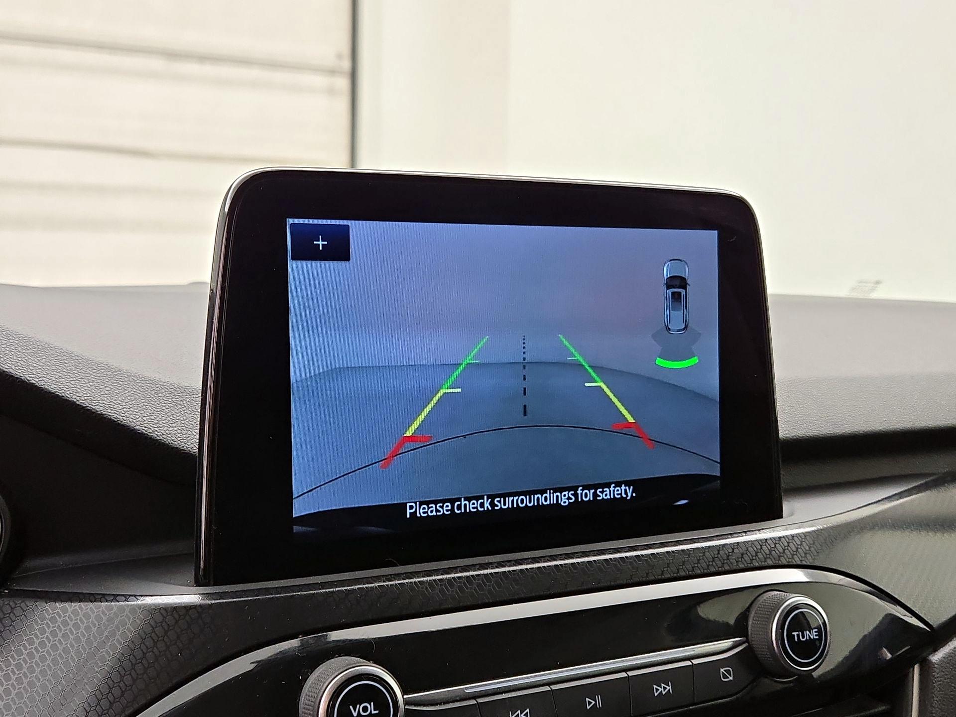 Thumbnail: 2022 Ford Escape - 15