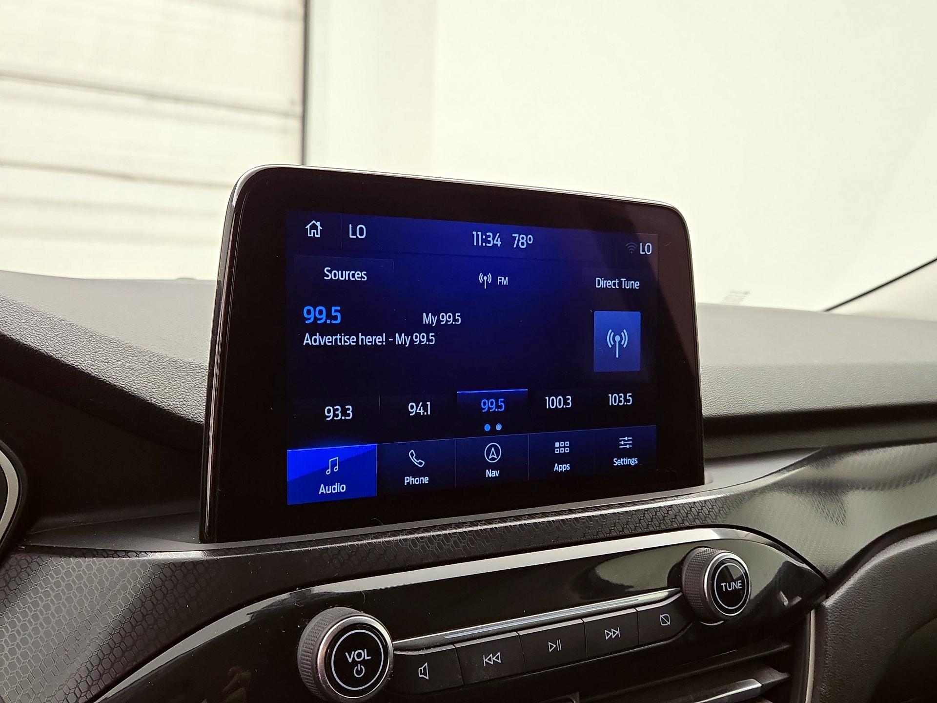 Thumbnail: 2022 Ford Escape - 16