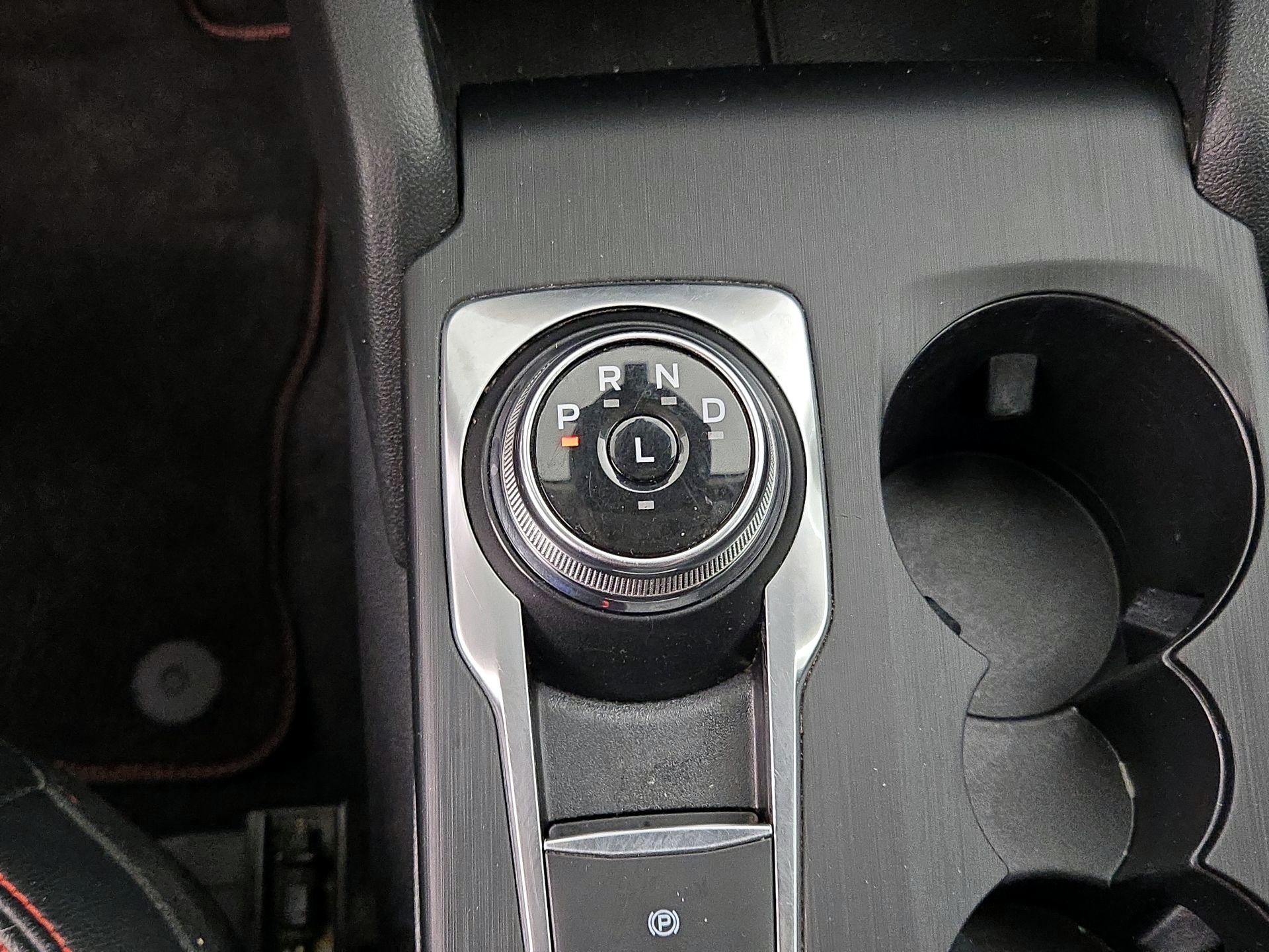 Thumbnail: 2022 Ford Escape - 18