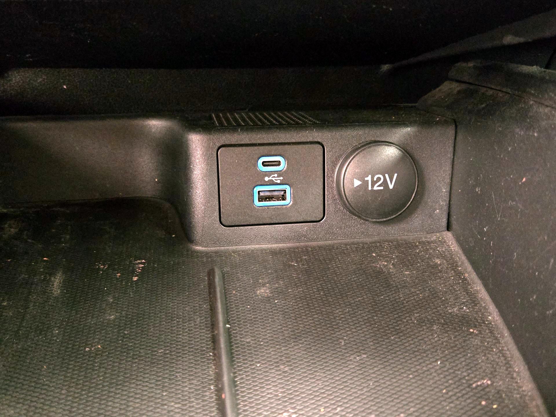 Thumbnail: 2022 Ford Escape - 19