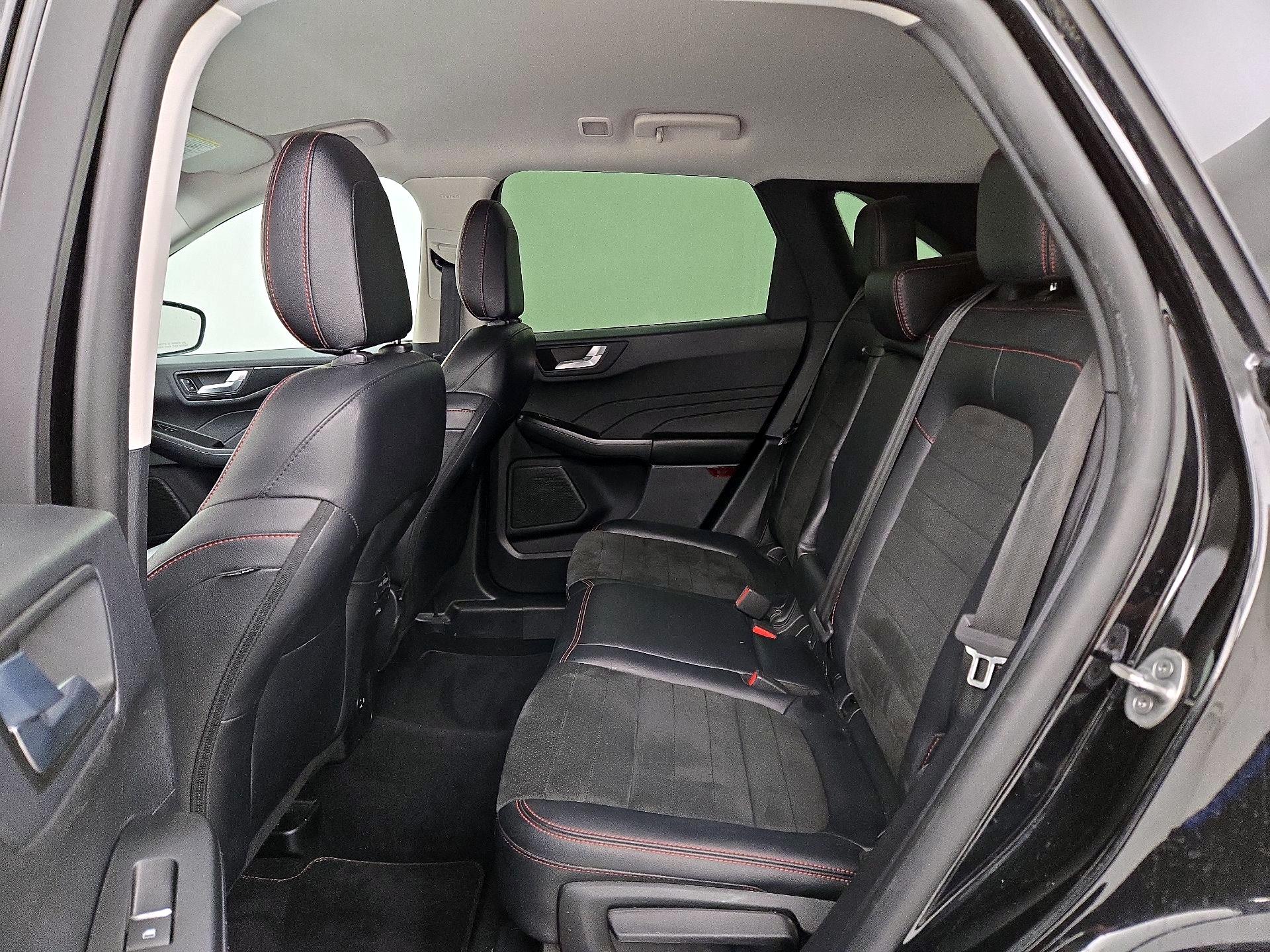 Thumbnail: 2022 Ford Escape - 20