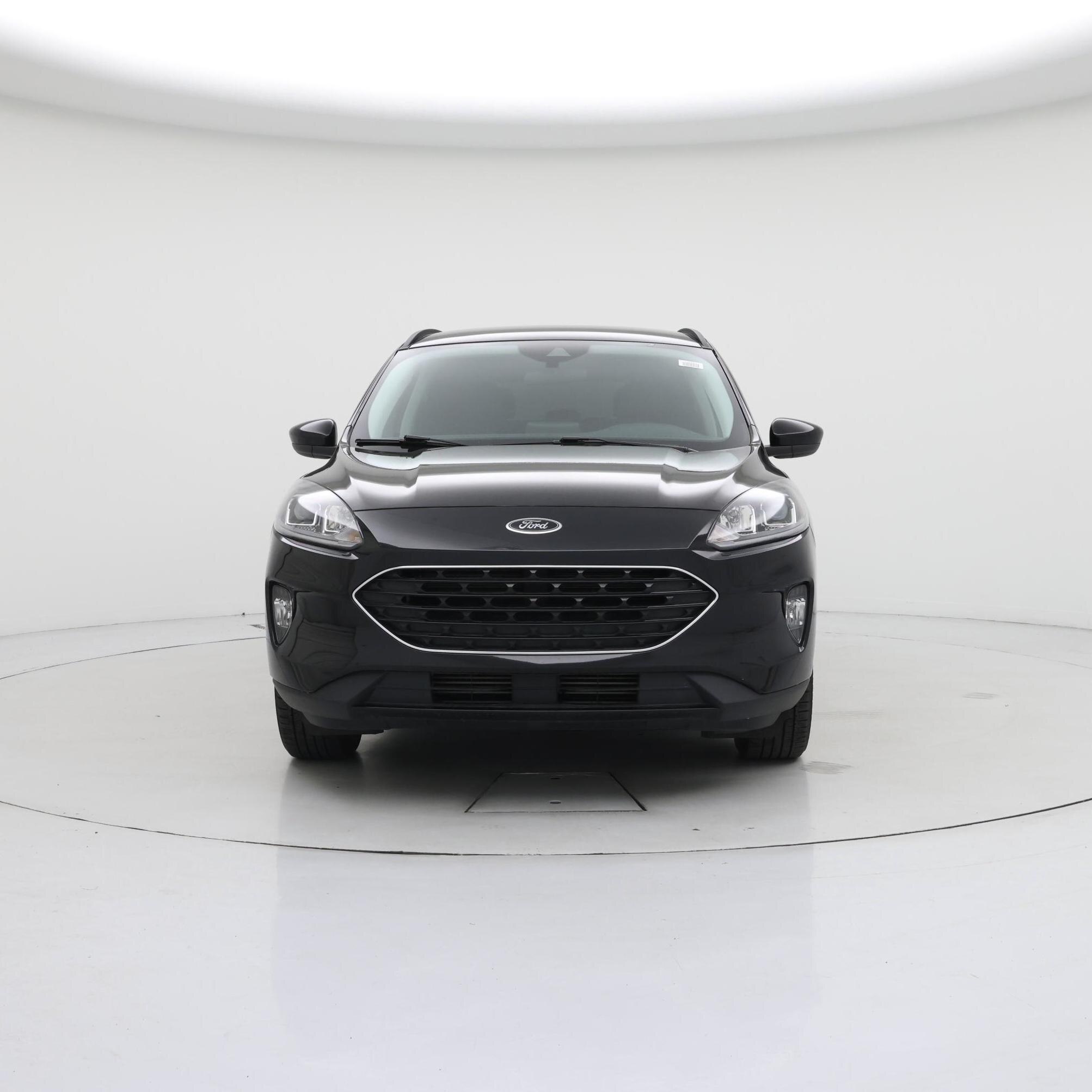 Thumbnail: 2022 Ford Escape - 5