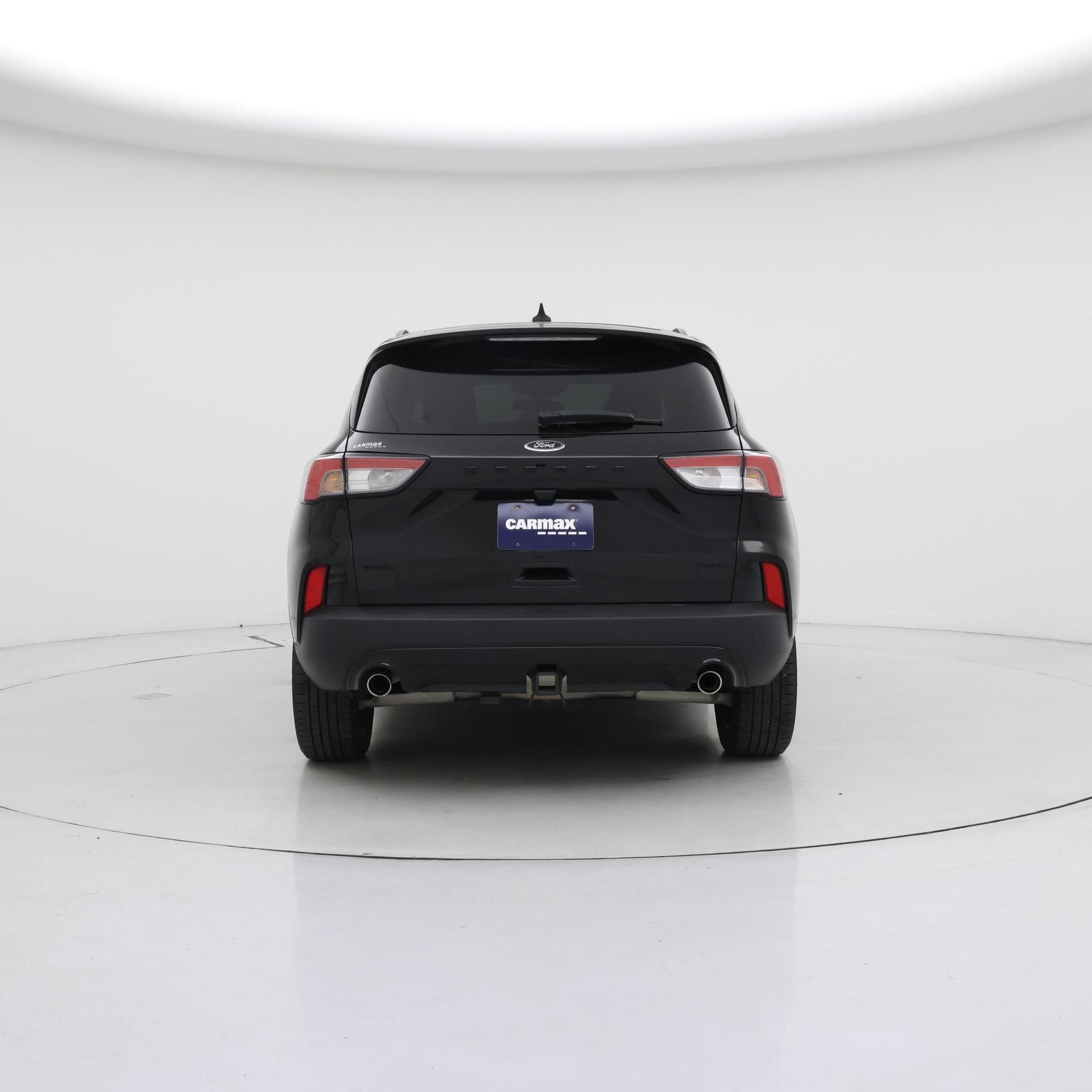 Thumbnail: 2022 Ford Escape - 6