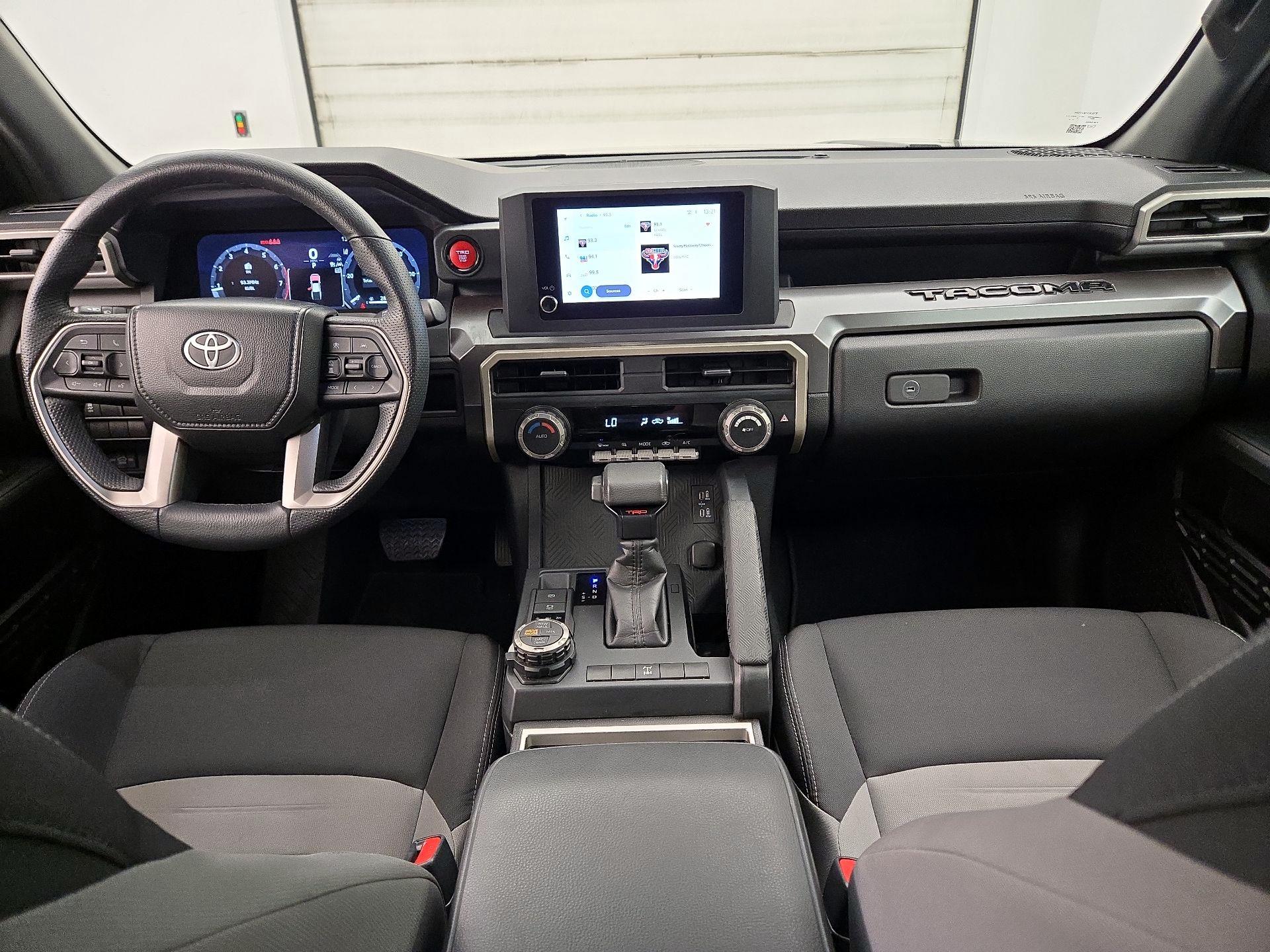 Thumbnail: 2025 Toyota Tacoma - 9