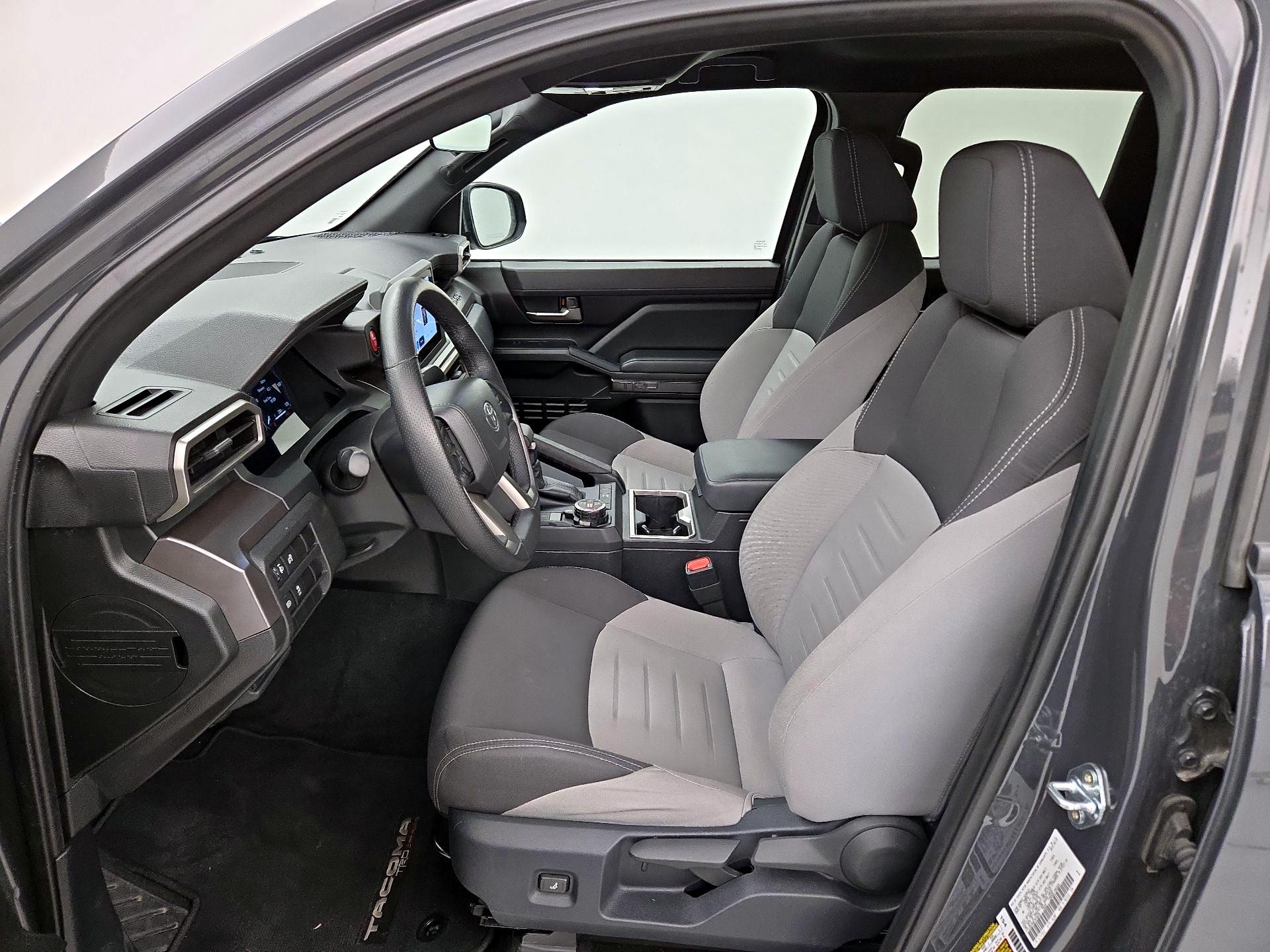 Thumbnail: 2025 Toyota Tacoma - 11