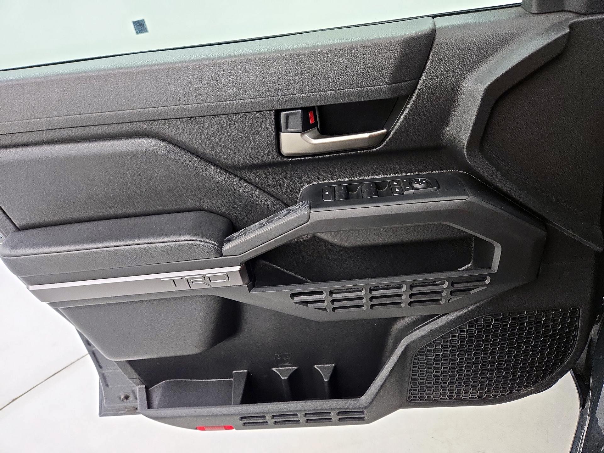 Thumbnail: 2025 Toyota Tacoma - 12