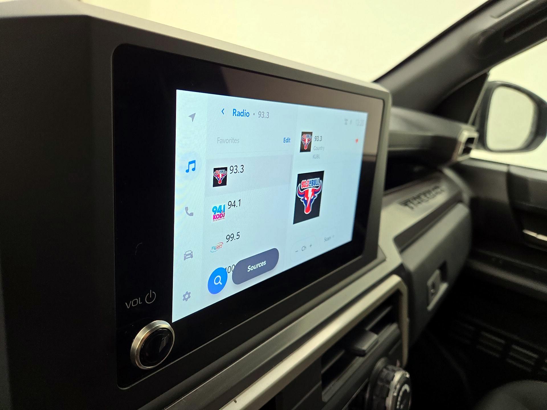 Thumbnail: 2025 Toyota Tacoma - 15