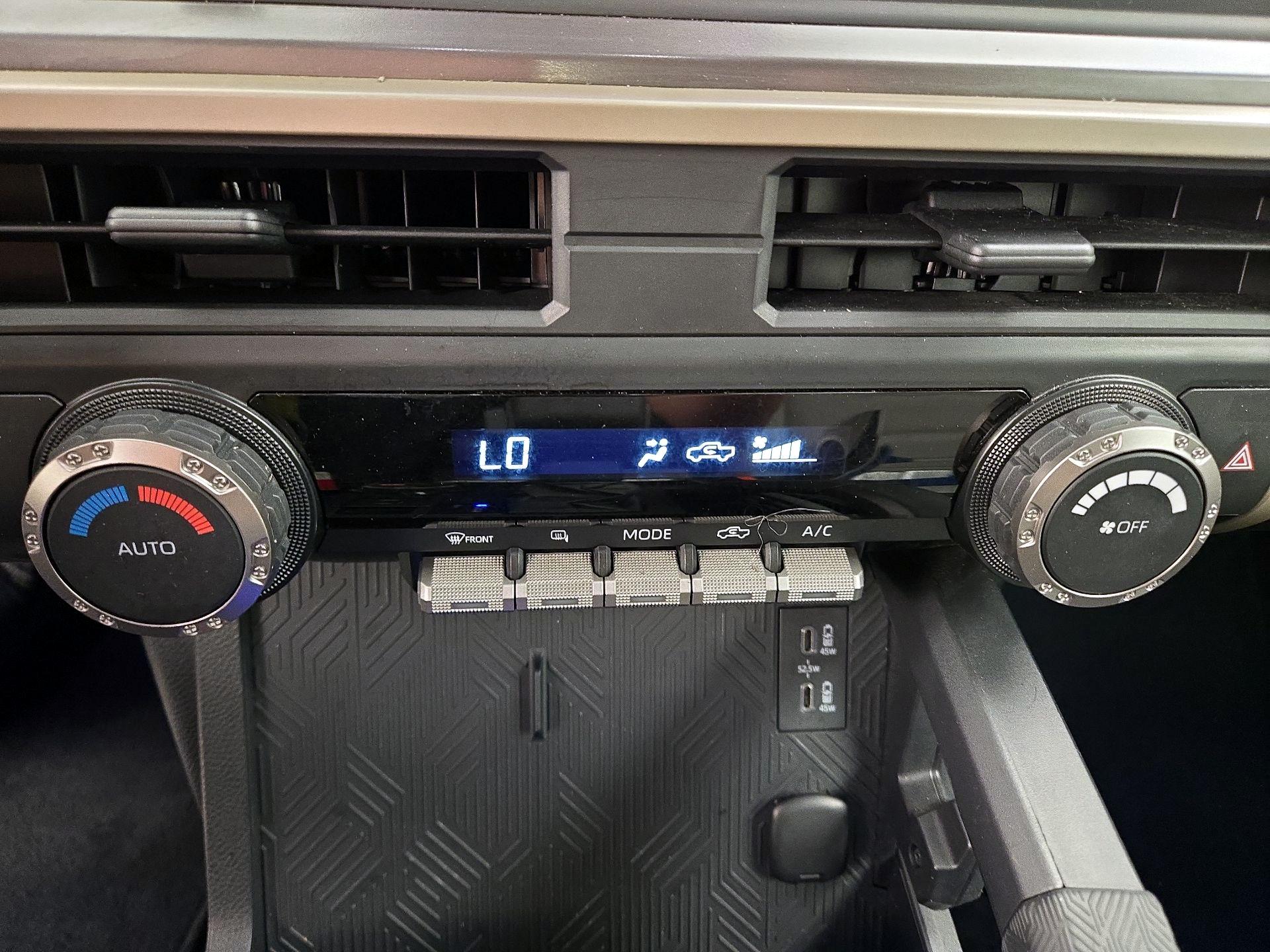 Thumbnail: 2025 Toyota Tacoma - 16