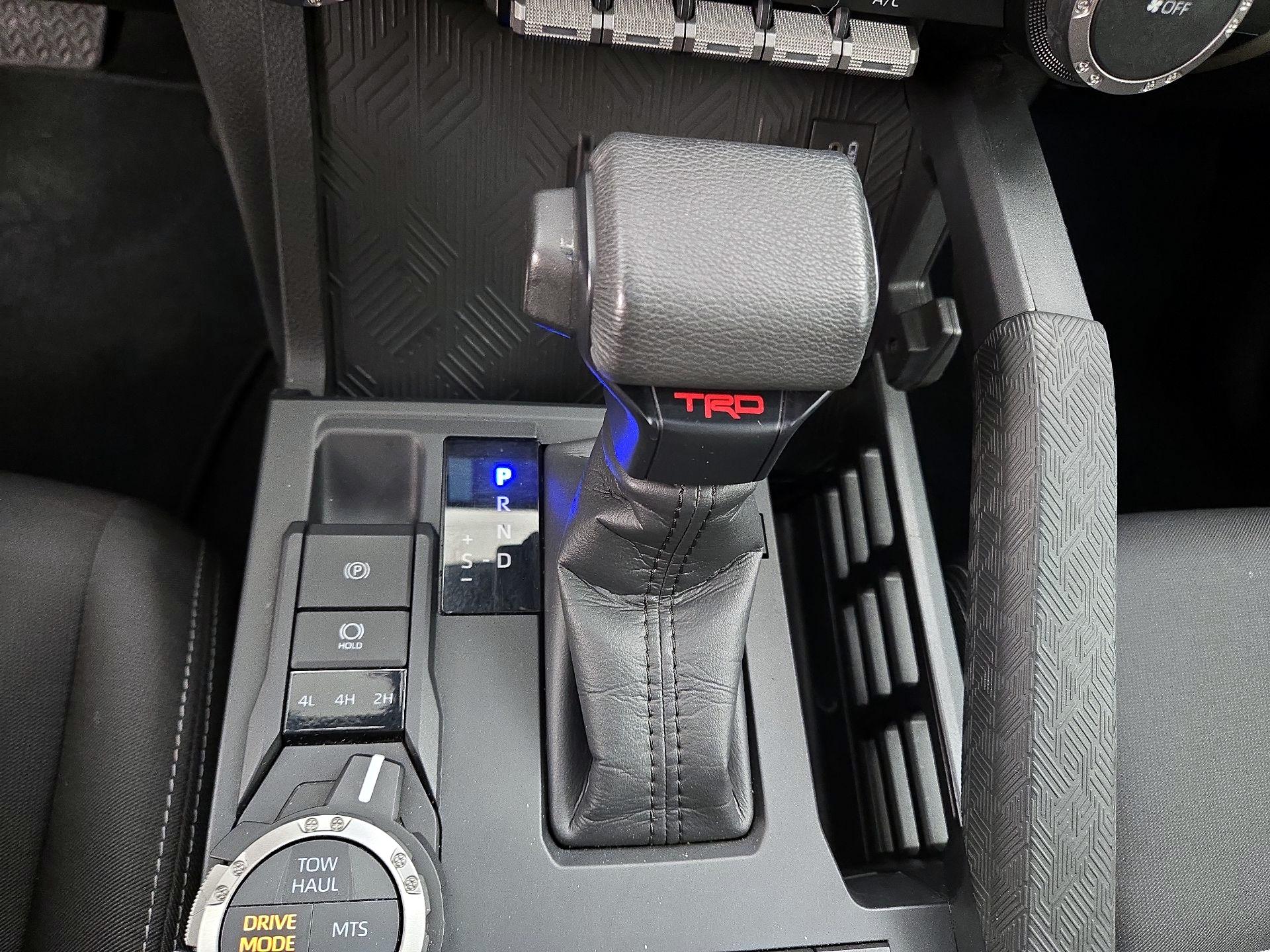 Thumbnail: 2025 Toyota Tacoma - 17