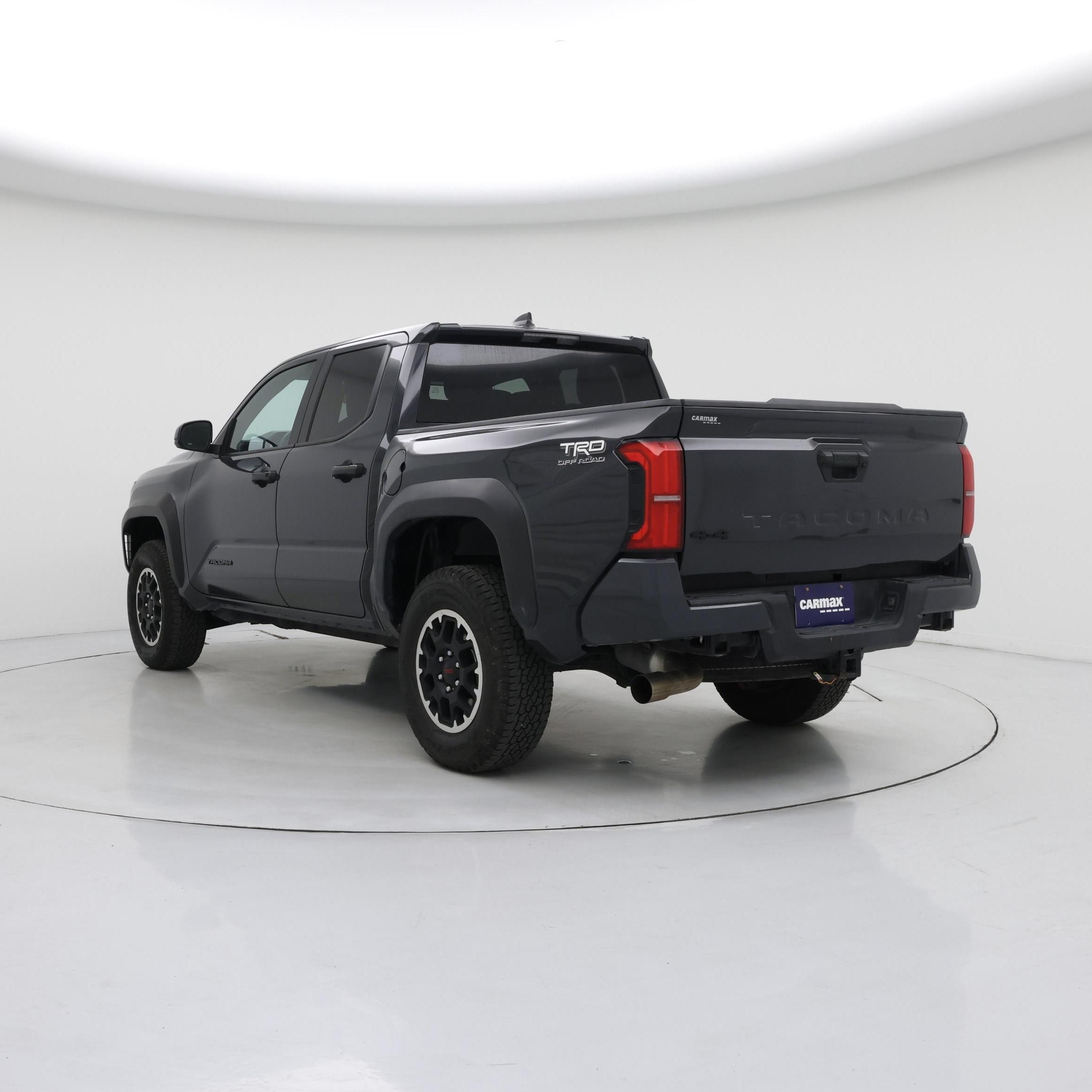 Thumbnail: 2025 Toyota Tacoma - 2