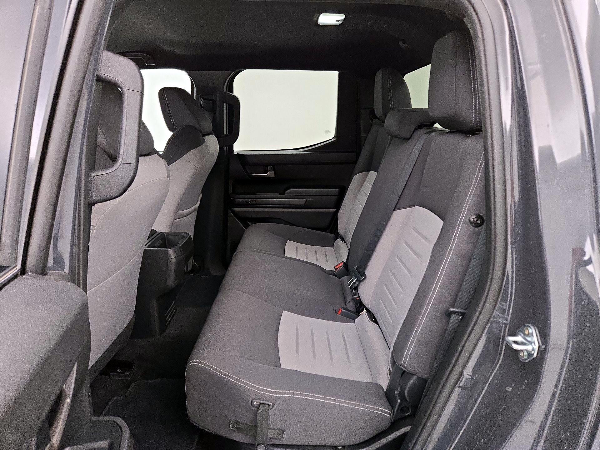 Thumbnail: 2025 Toyota Tacoma - 19