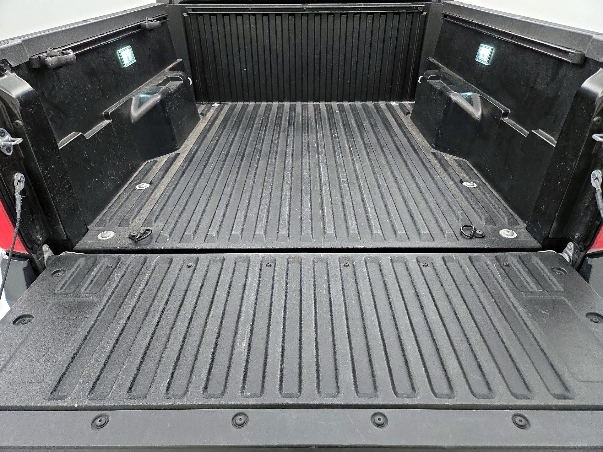 Thumbnail: 2025 Toyota Tacoma - 20