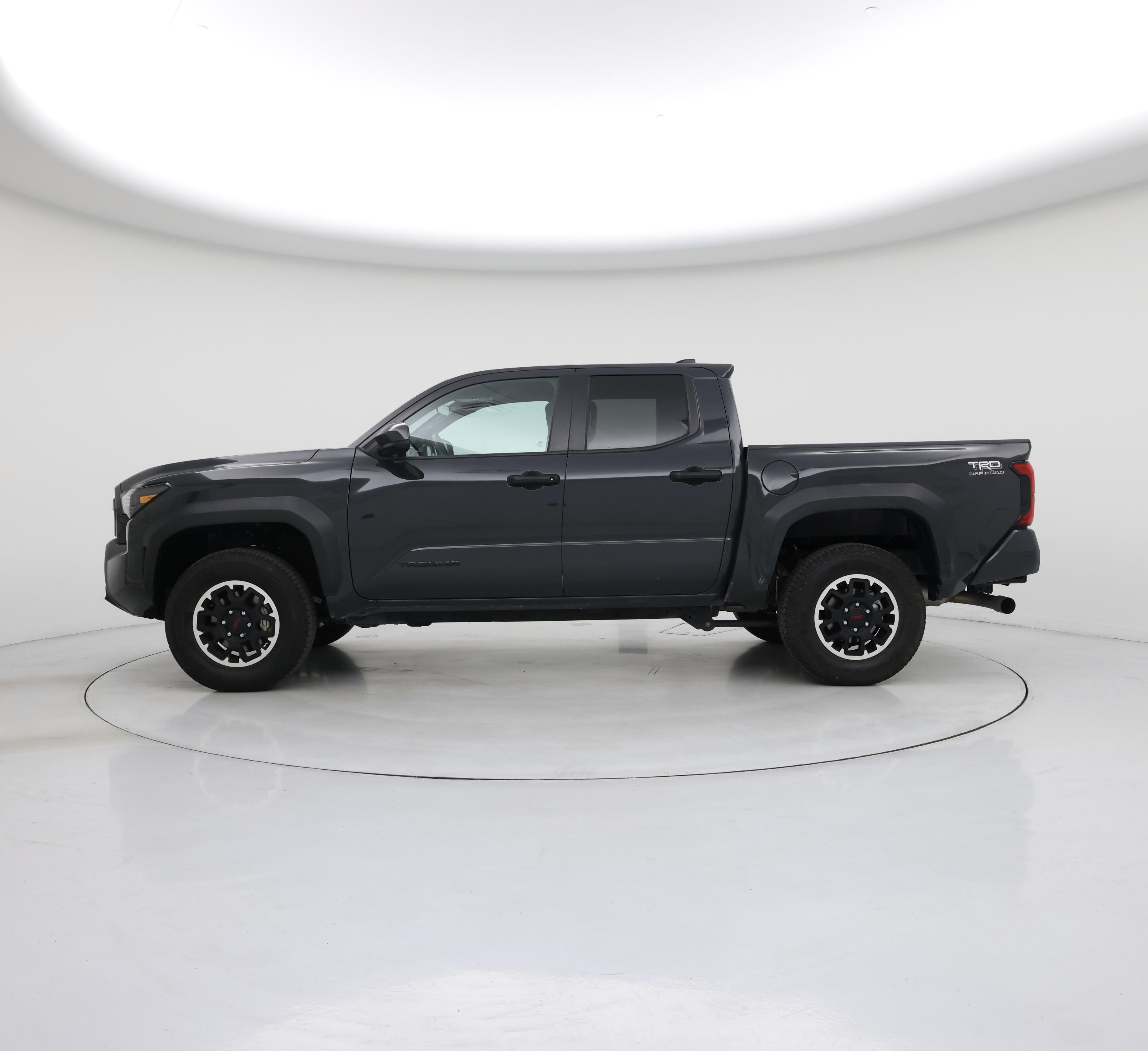 Thumbnail: 2025 Toyota Tacoma - 3