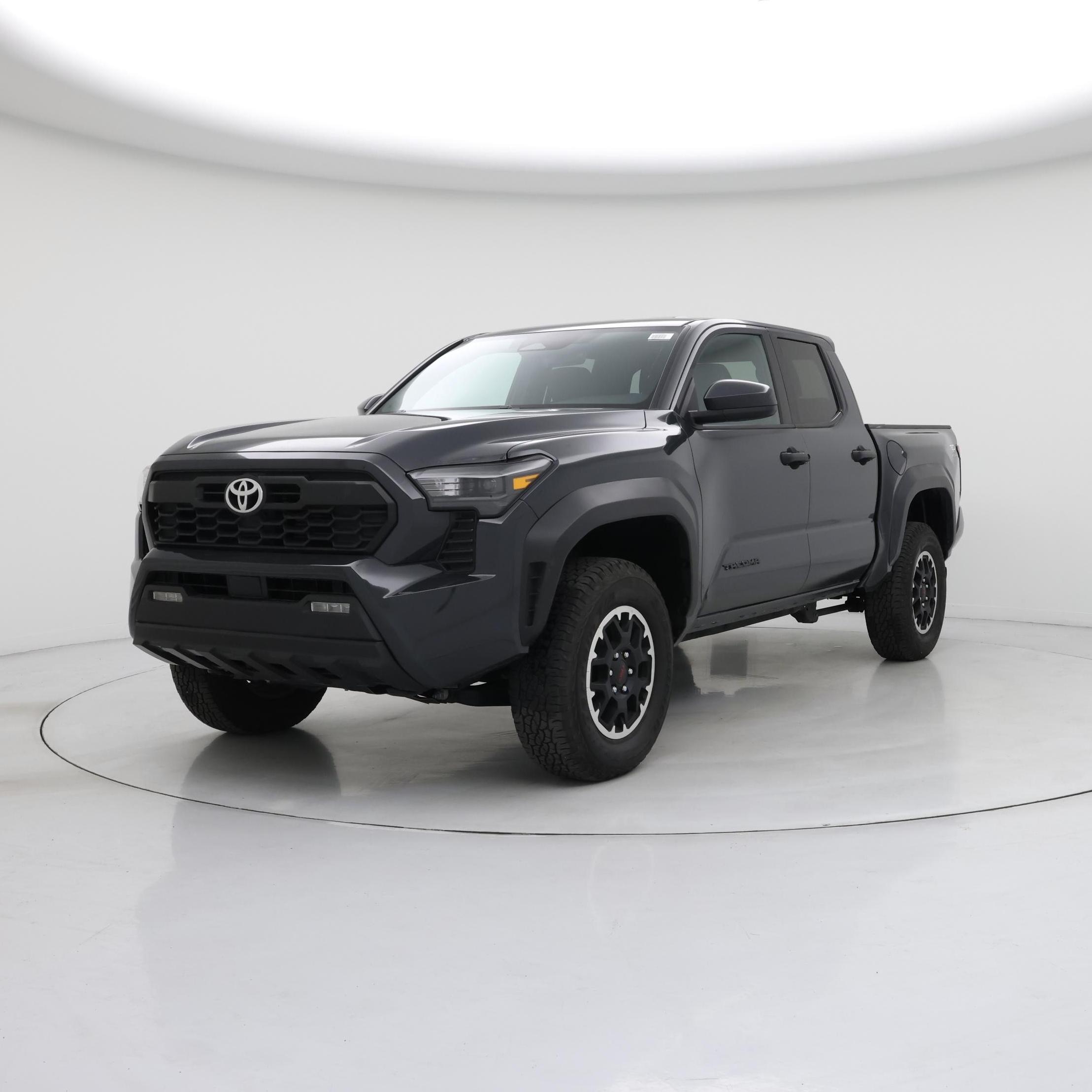 Thumbnail: 2025 Toyota Tacoma - 4