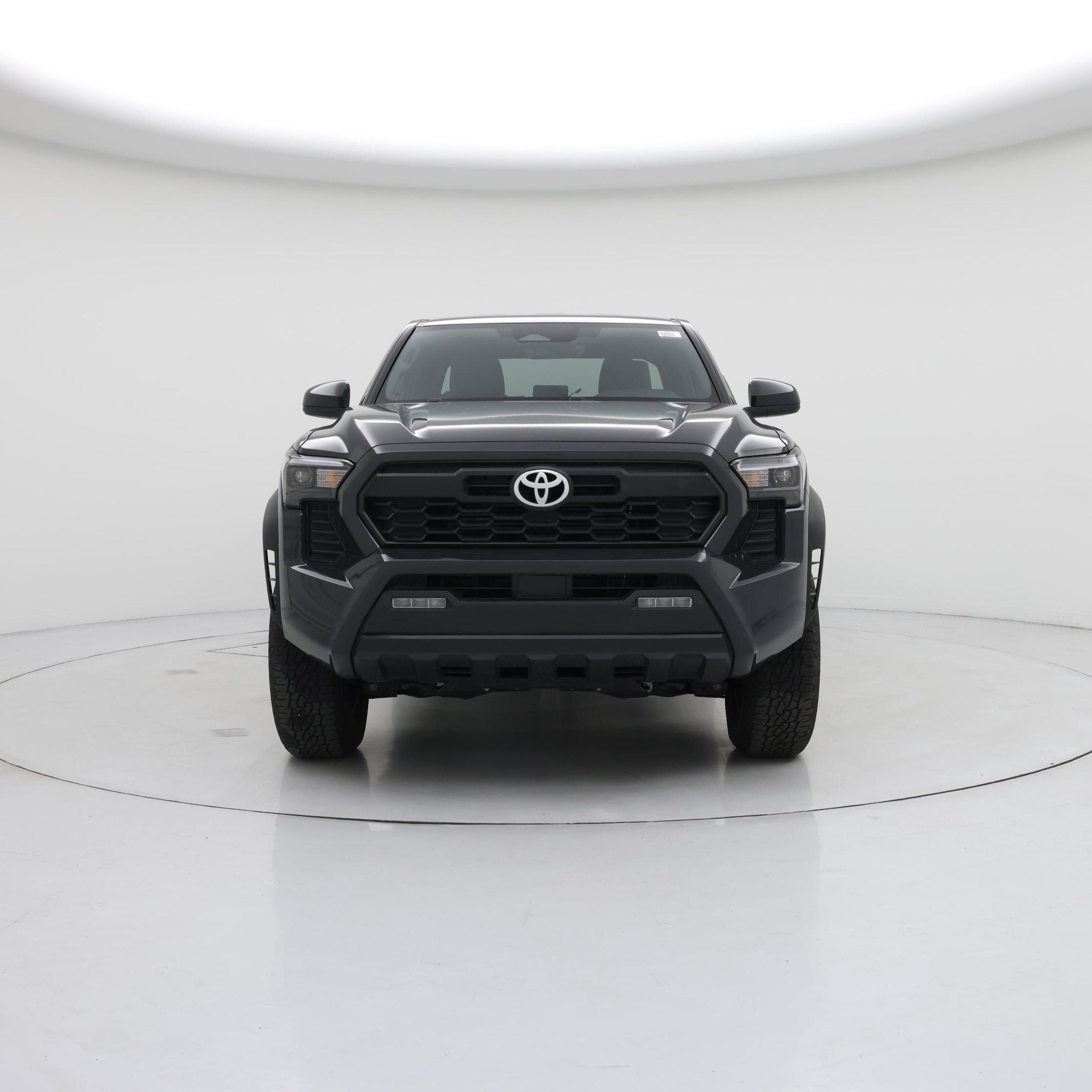 Thumbnail: 2025 Toyota Tacoma - 5