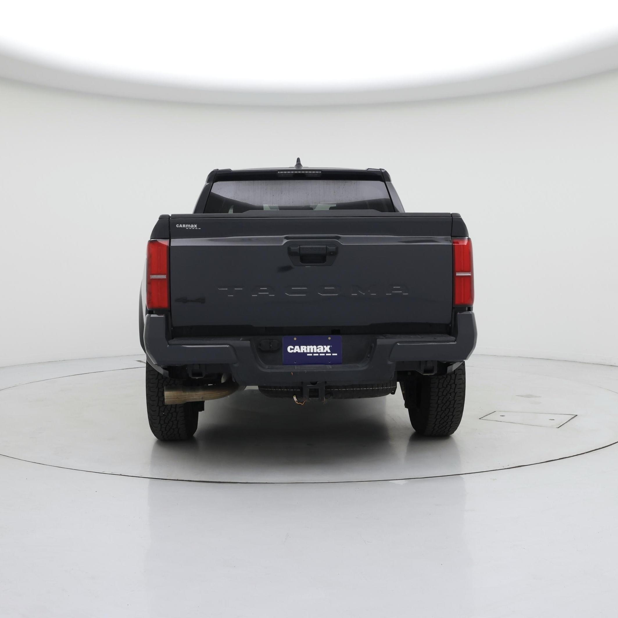 Thumbnail: 2025 Toyota Tacoma - 6