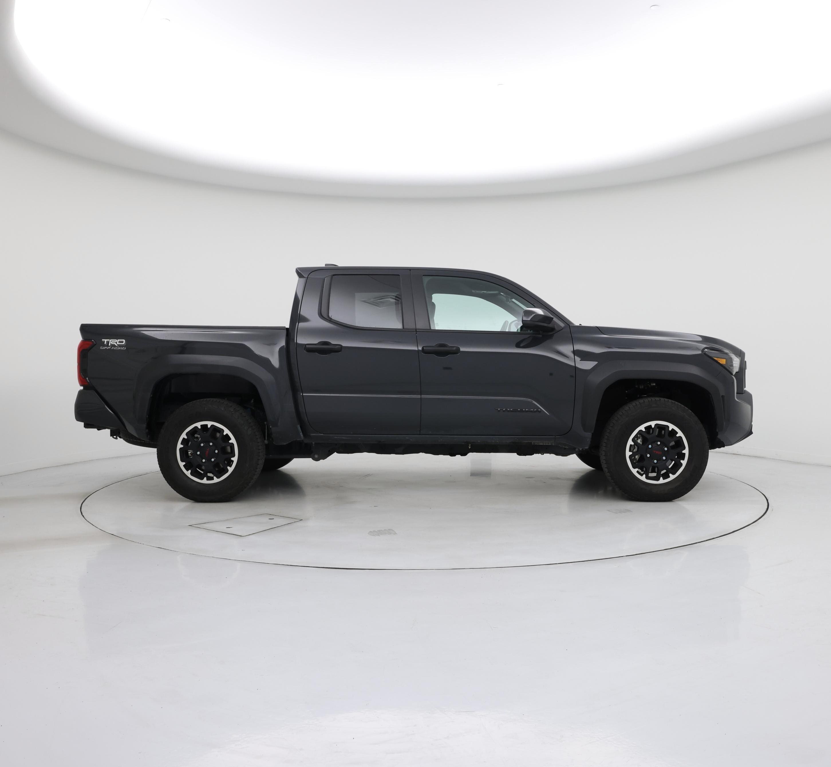 Thumbnail: 2025 Toyota Tacoma - 7