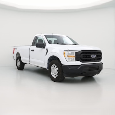 2022 Ford F150 XL