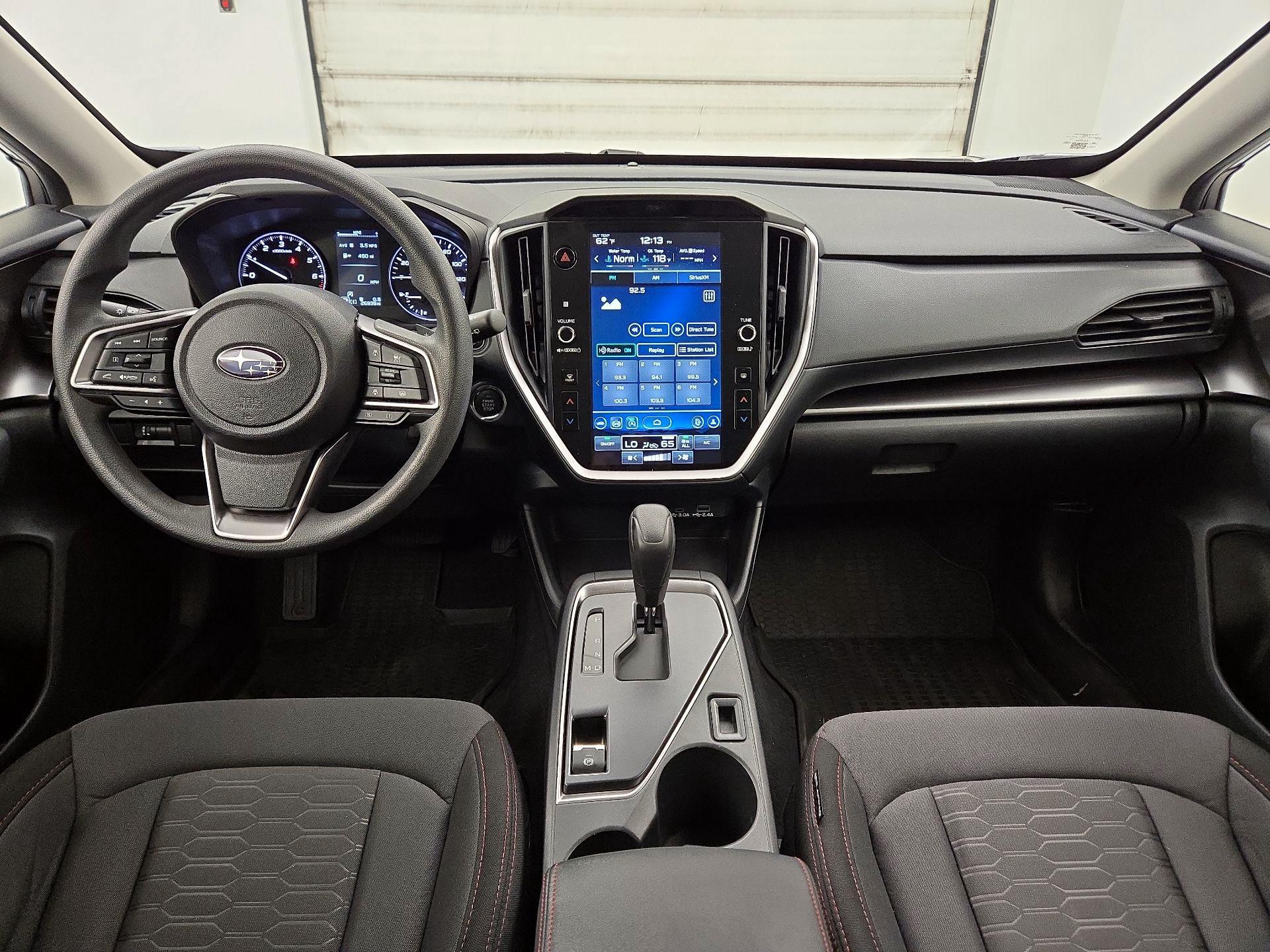 Thumbnail: 2024 Subaru Impreza - 9