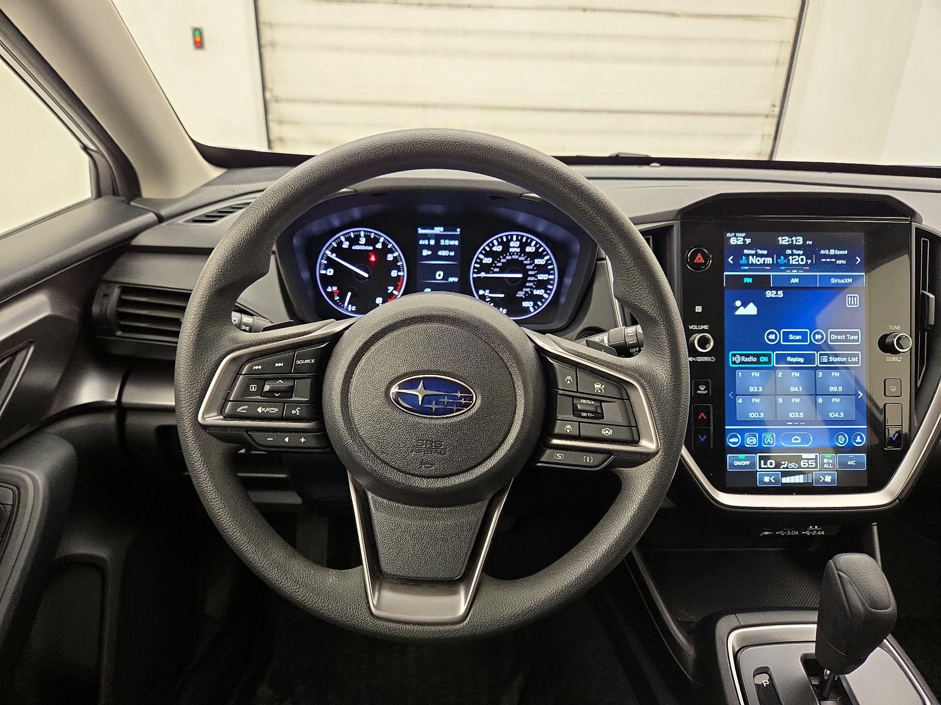 Thumbnail: 2024 Subaru Impreza - 10