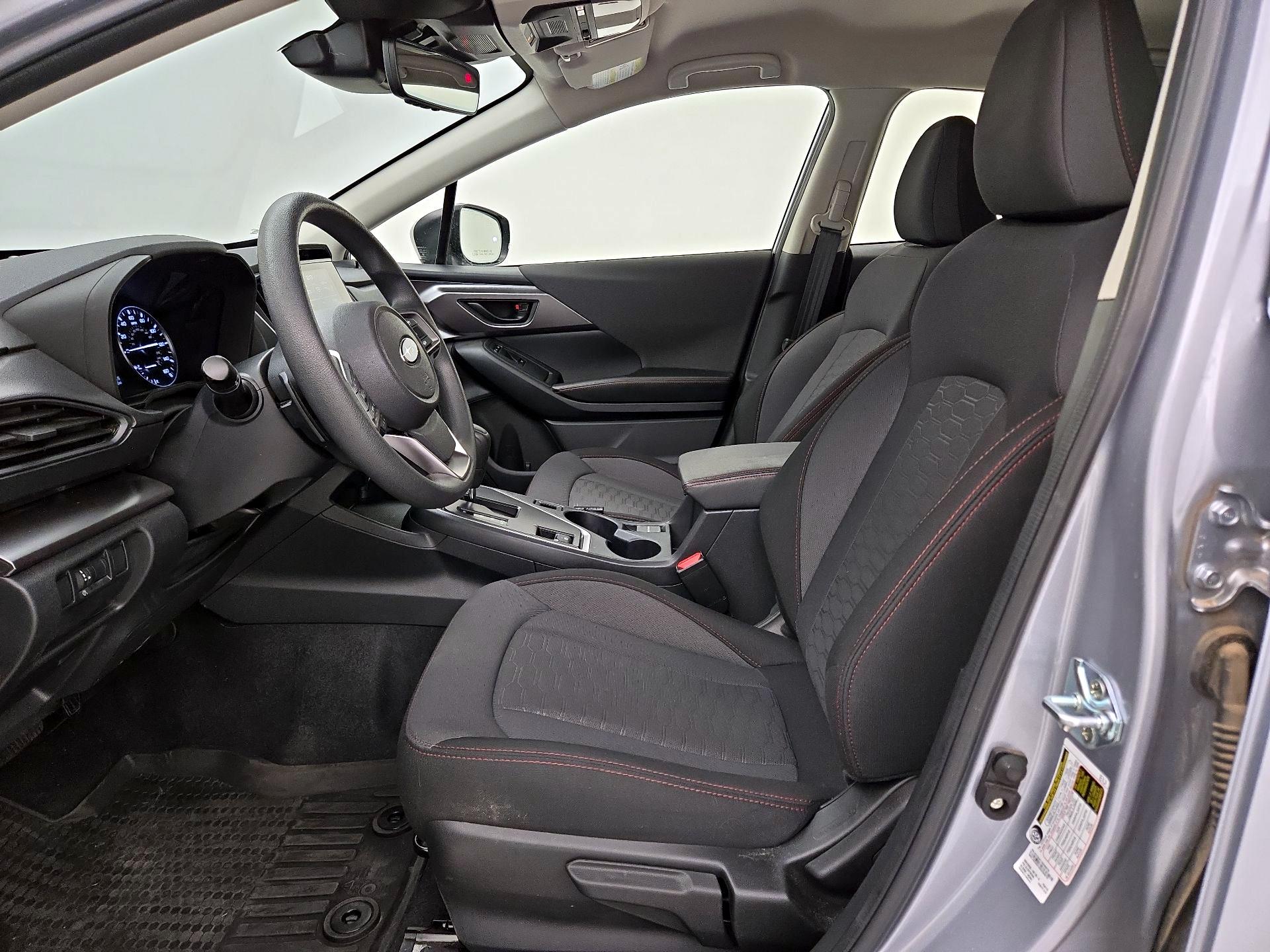 Thumbnail: 2024 Subaru Impreza - 11