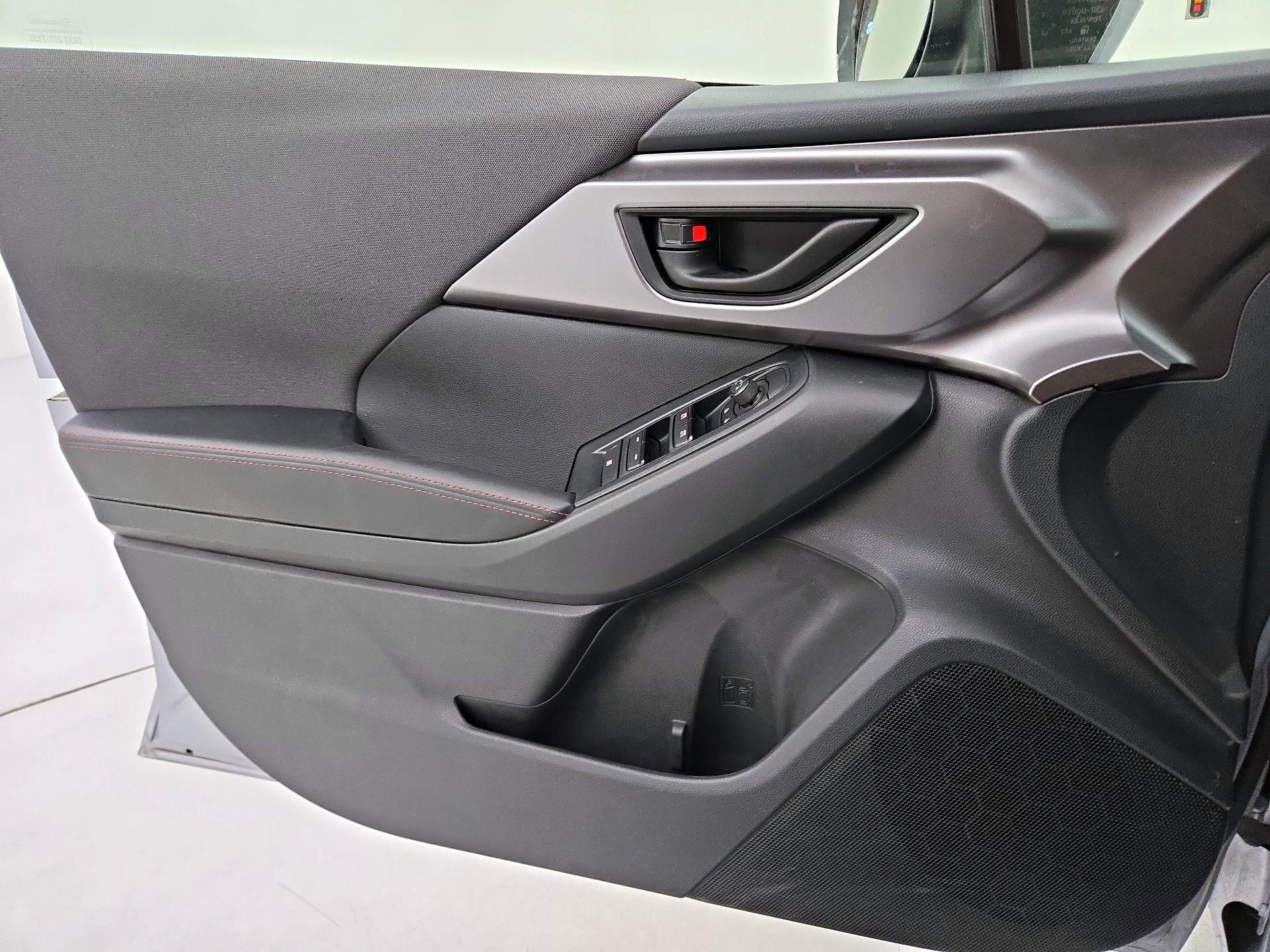 Thumbnail: 2024 Subaru Impreza - 12