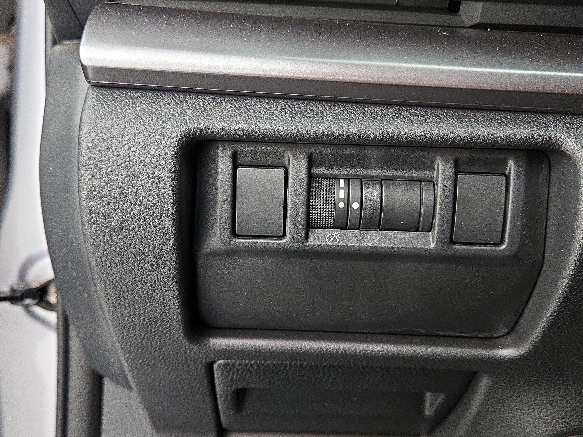 Thumbnail: 2024 Subaru Impreza - 13