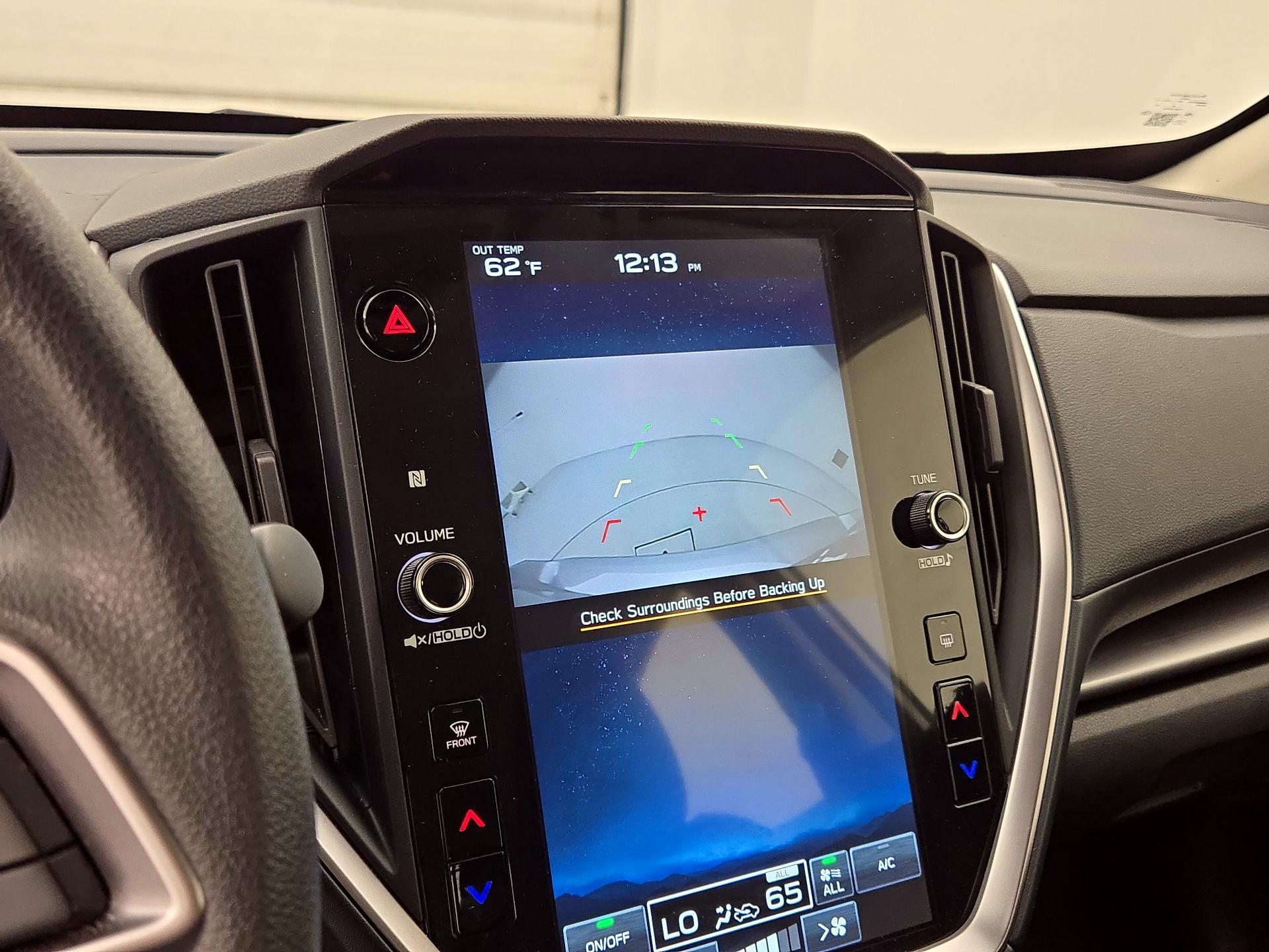 Thumbnail: 2024 Subaru Impreza - 14