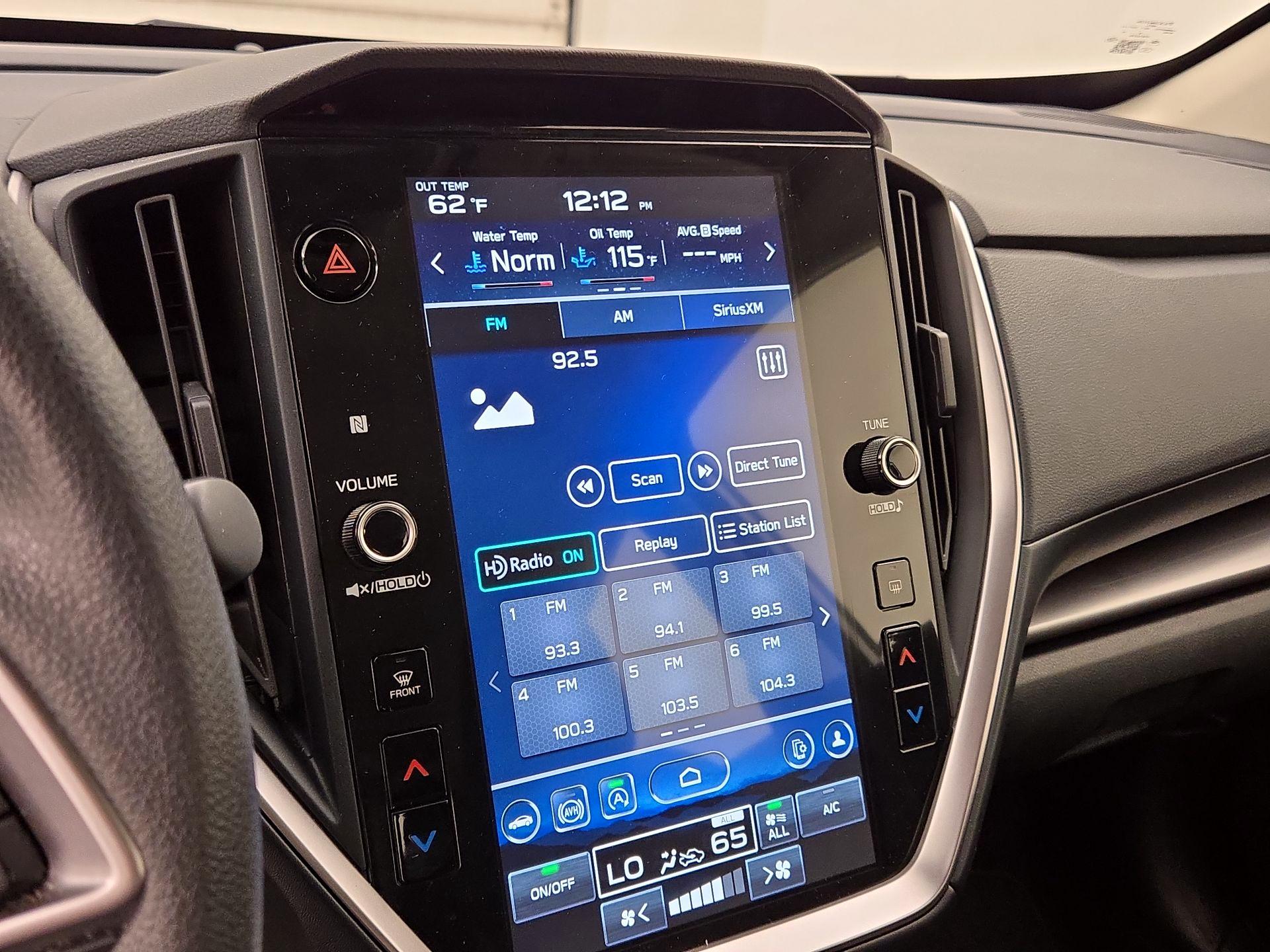 Thumbnail: 2024 Subaru Impreza - 15