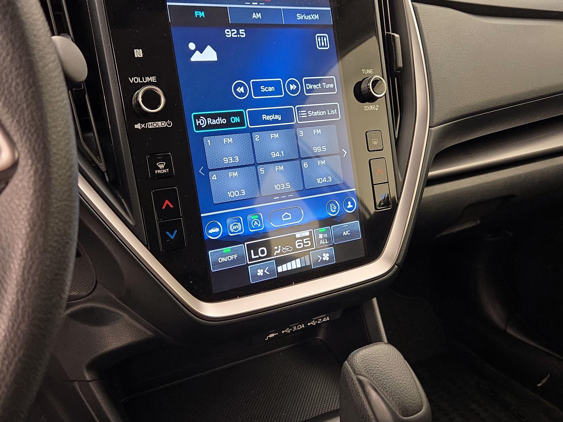 Thumbnail: 2024 Subaru Impreza - 16