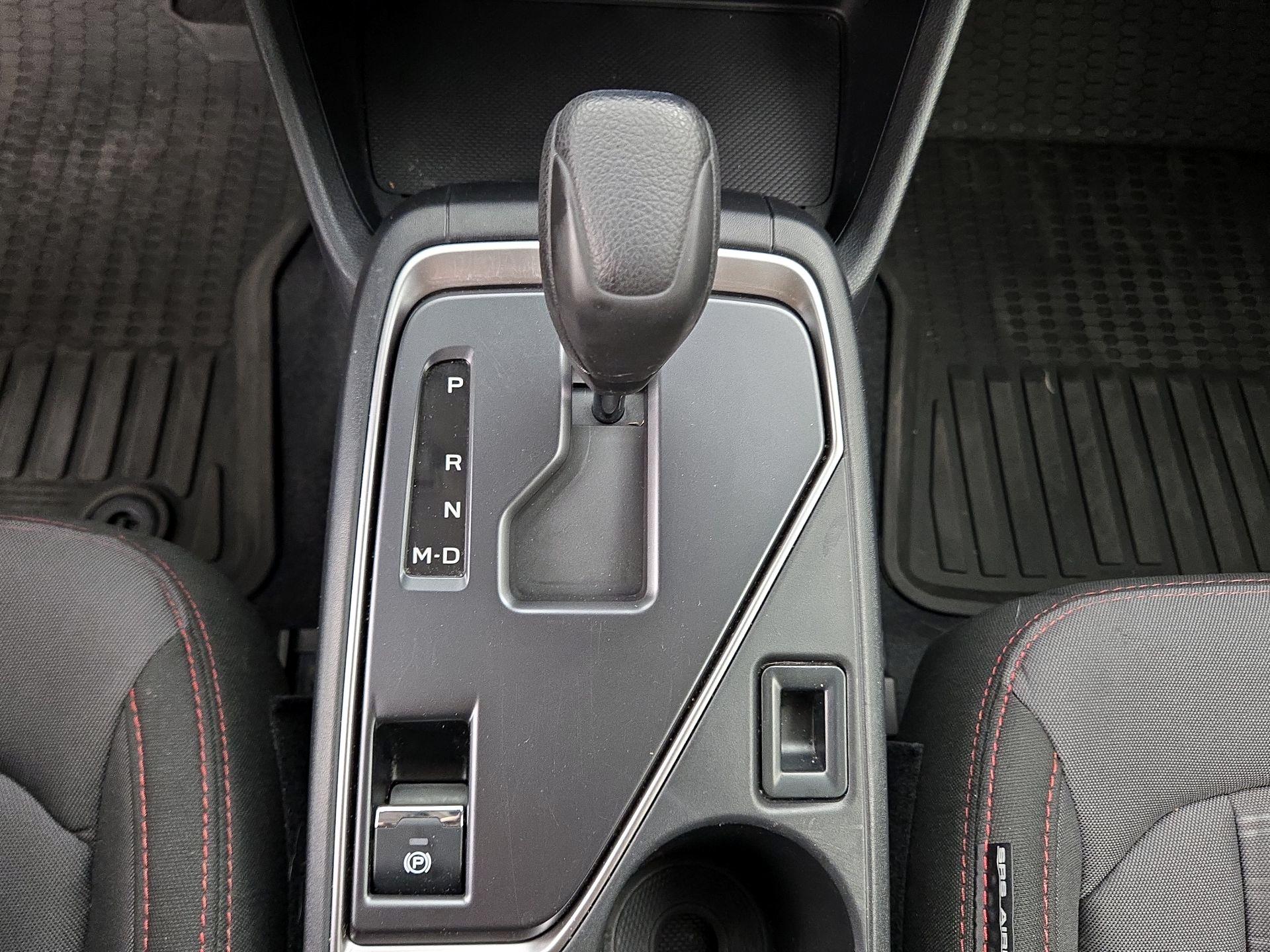 Thumbnail: 2024 Subaru Impreza - 17