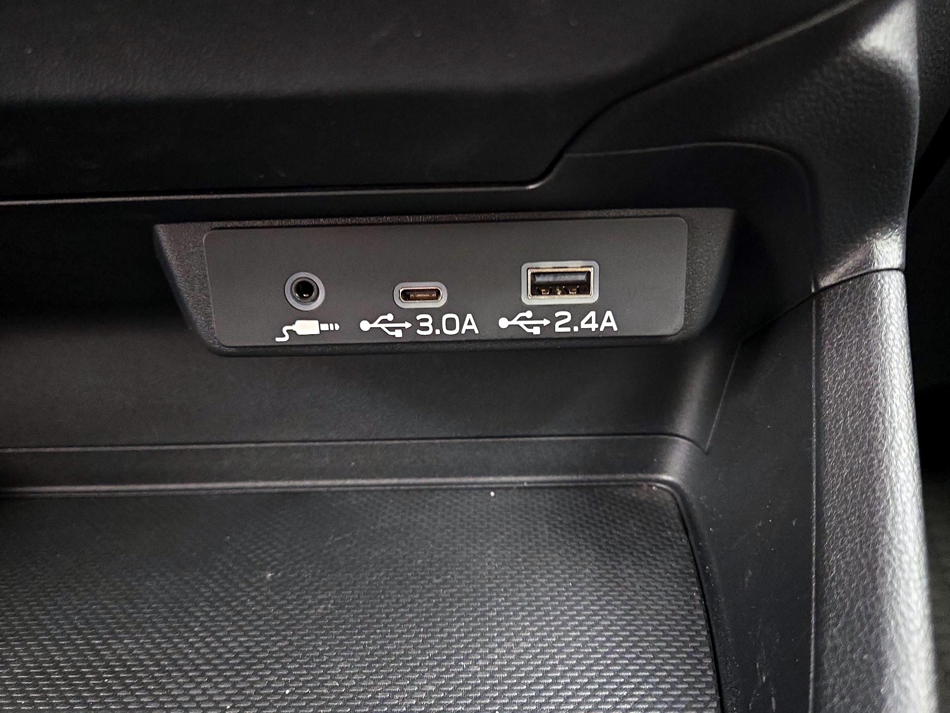 Thumbnail: 2024 Subaru Impreza - 18