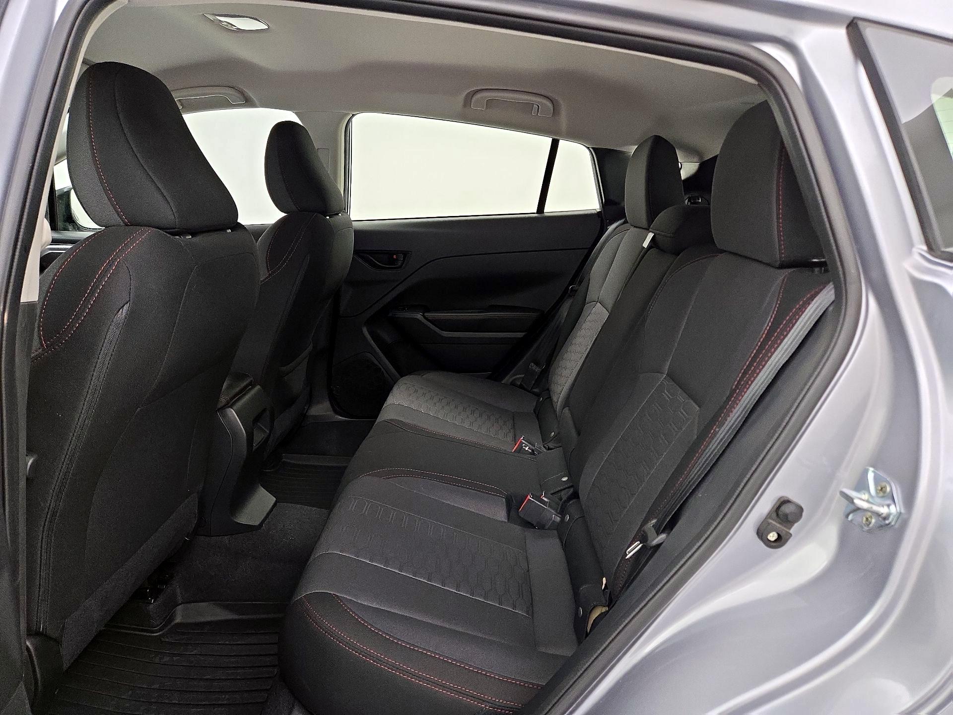 Thumbnail: 2024 Subaru Impreza - 19