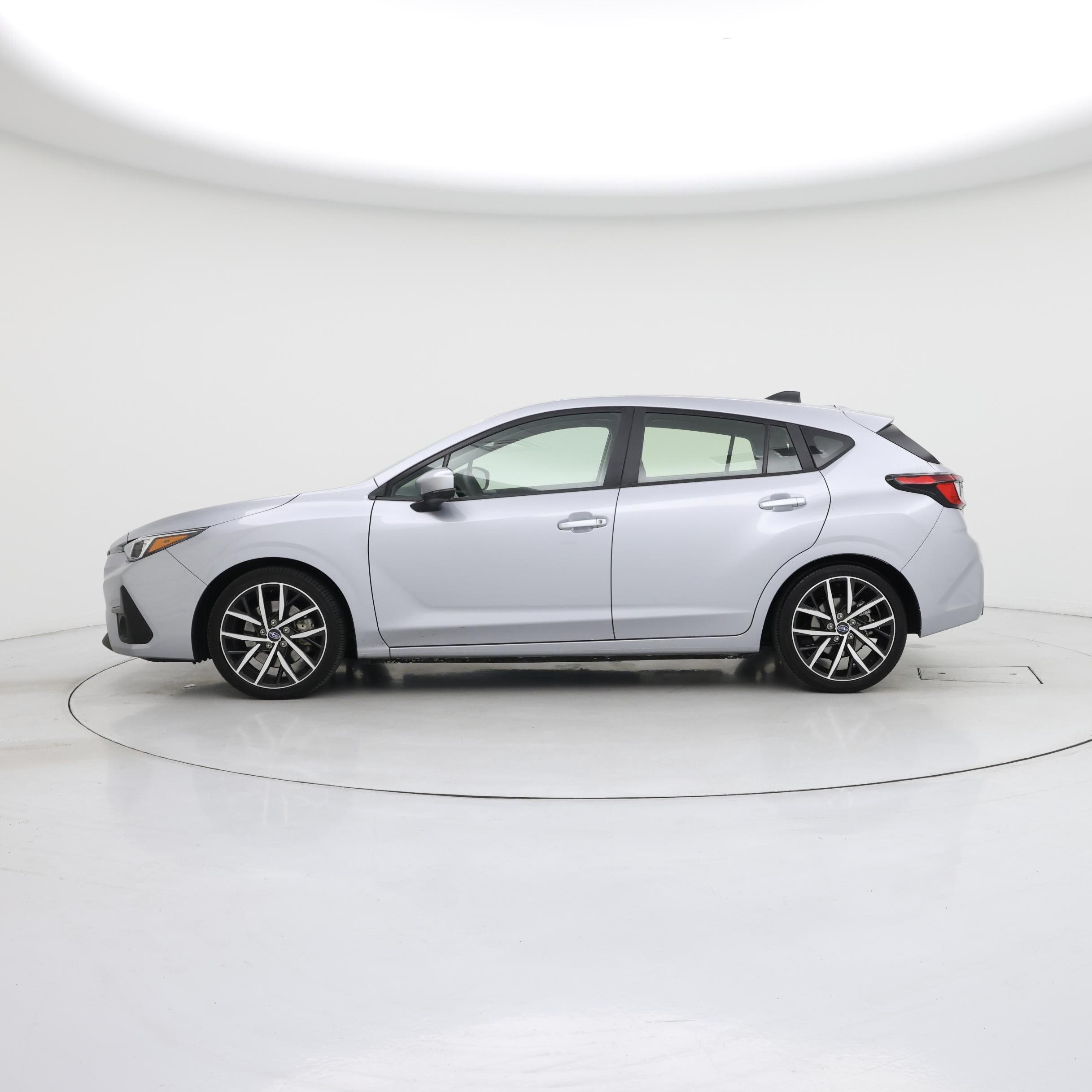 Thumbnail: 2024 Subaru Impreza - 3