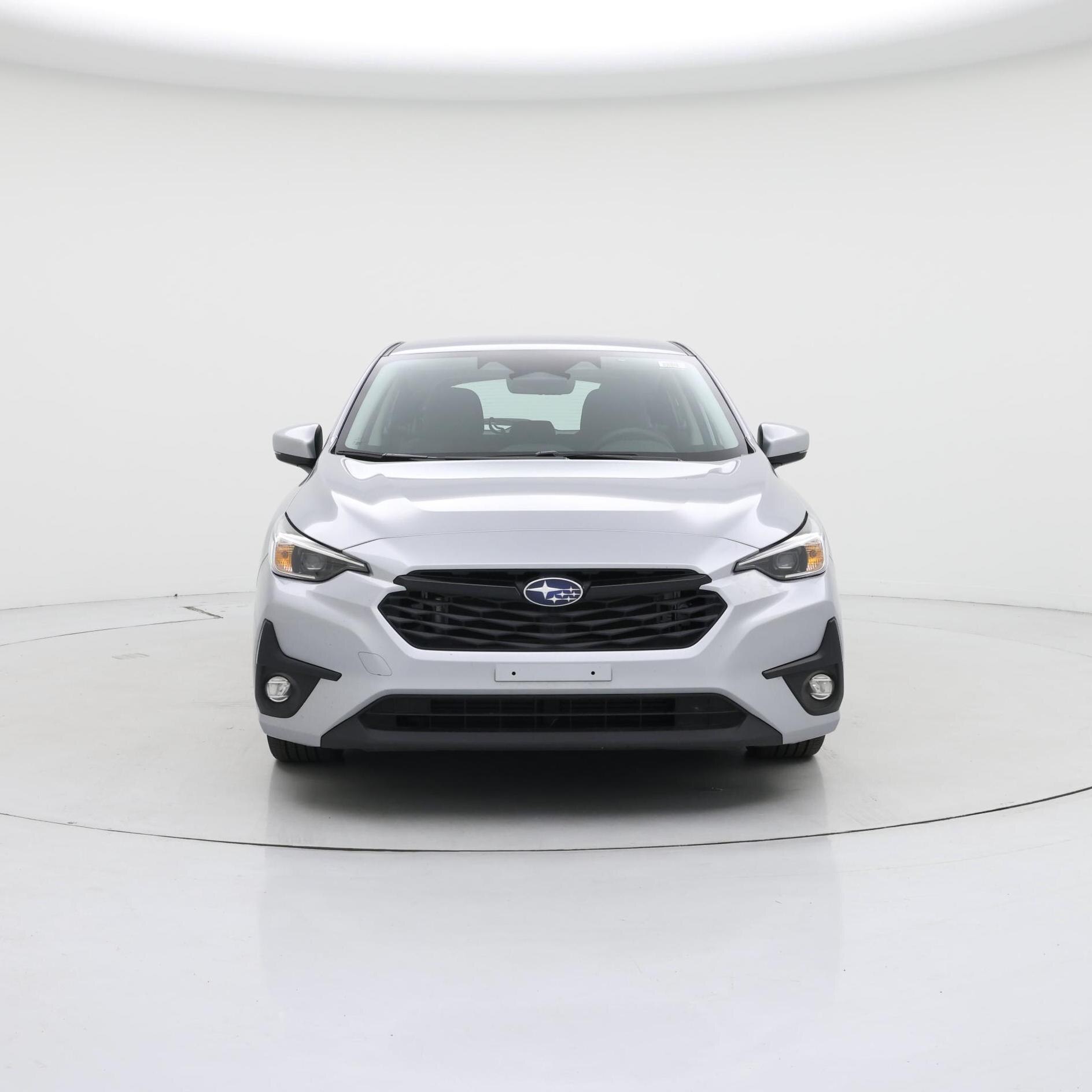 Thumbnail: 2024 Subaru Impreza - 5