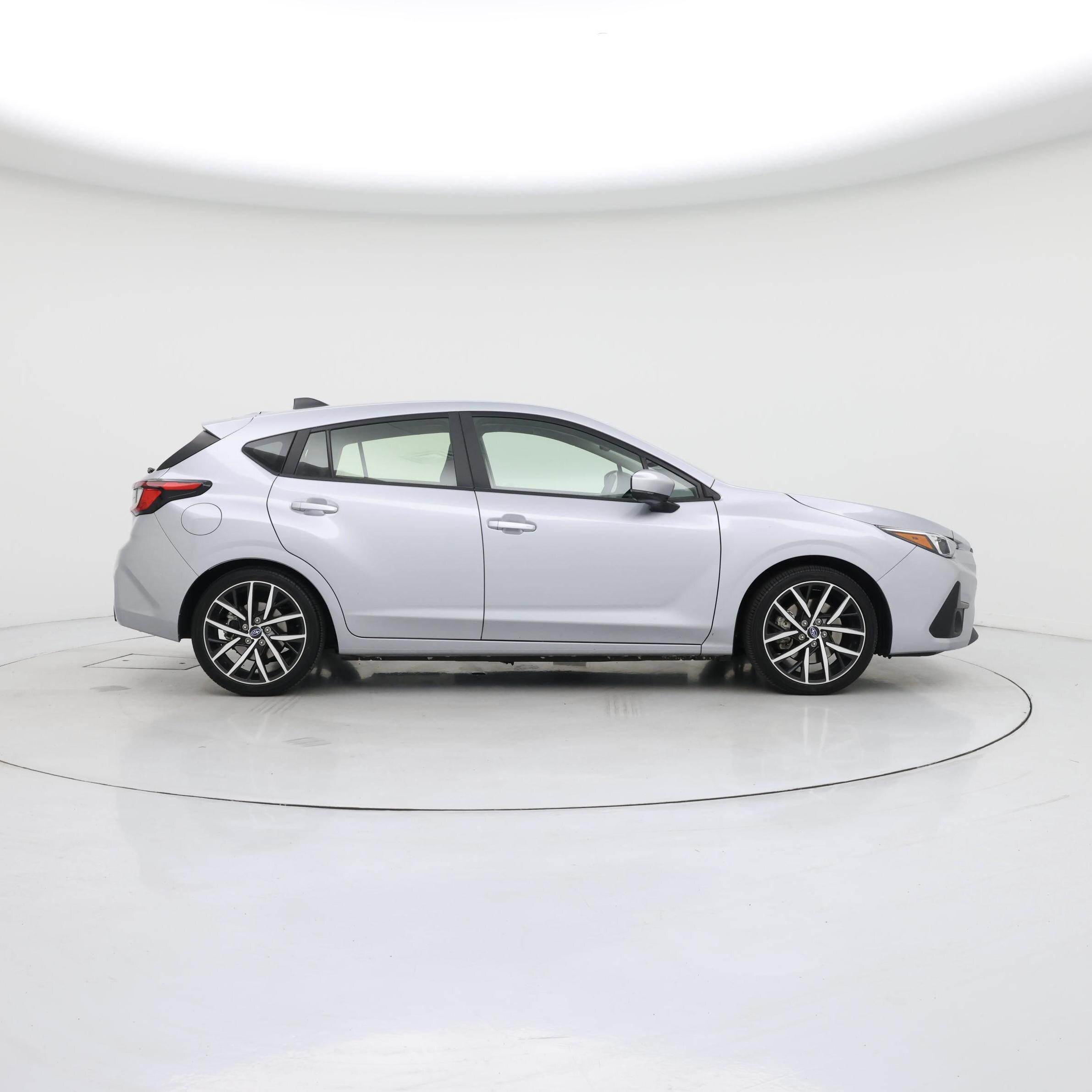 Thumbnail: 2024 Subaru Impreza - 7