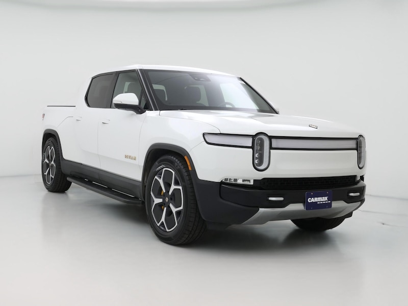 2023 Rivian R1T Adventure -
                  Colorado Springs, CO