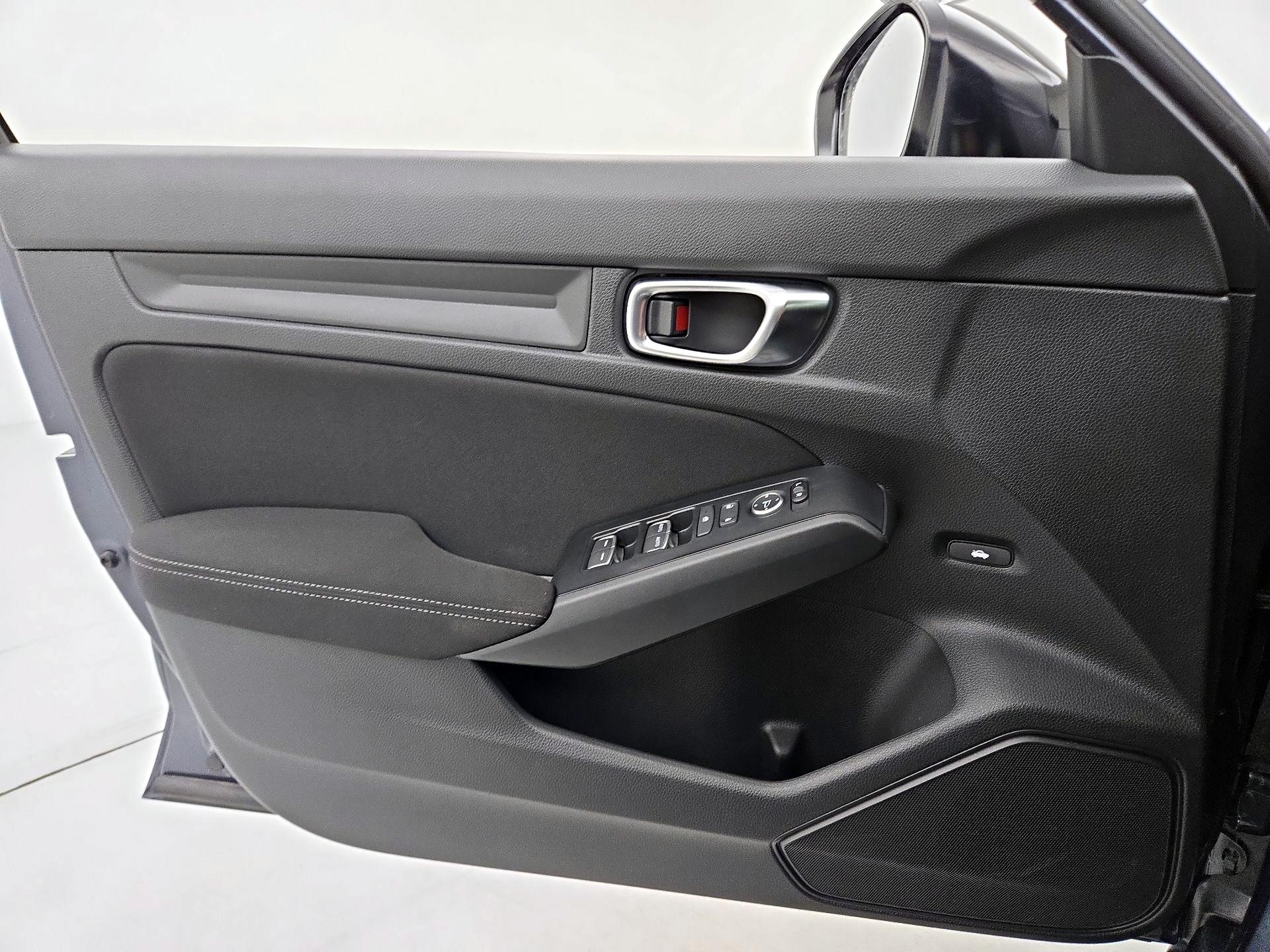 Thumbnail: 2025 Honda Civic - 12