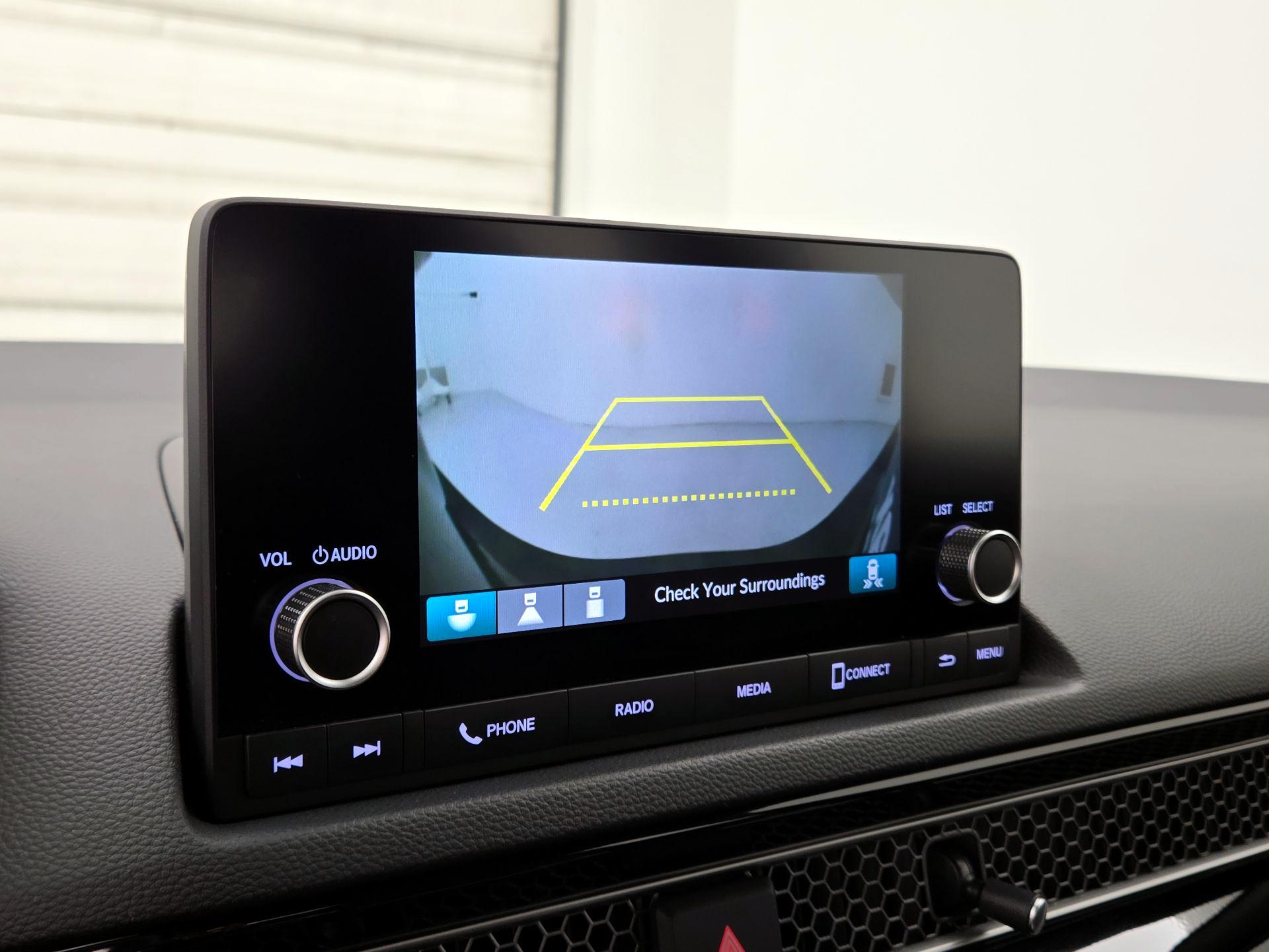 Thumbnail: 2025 Honda Civic - 14