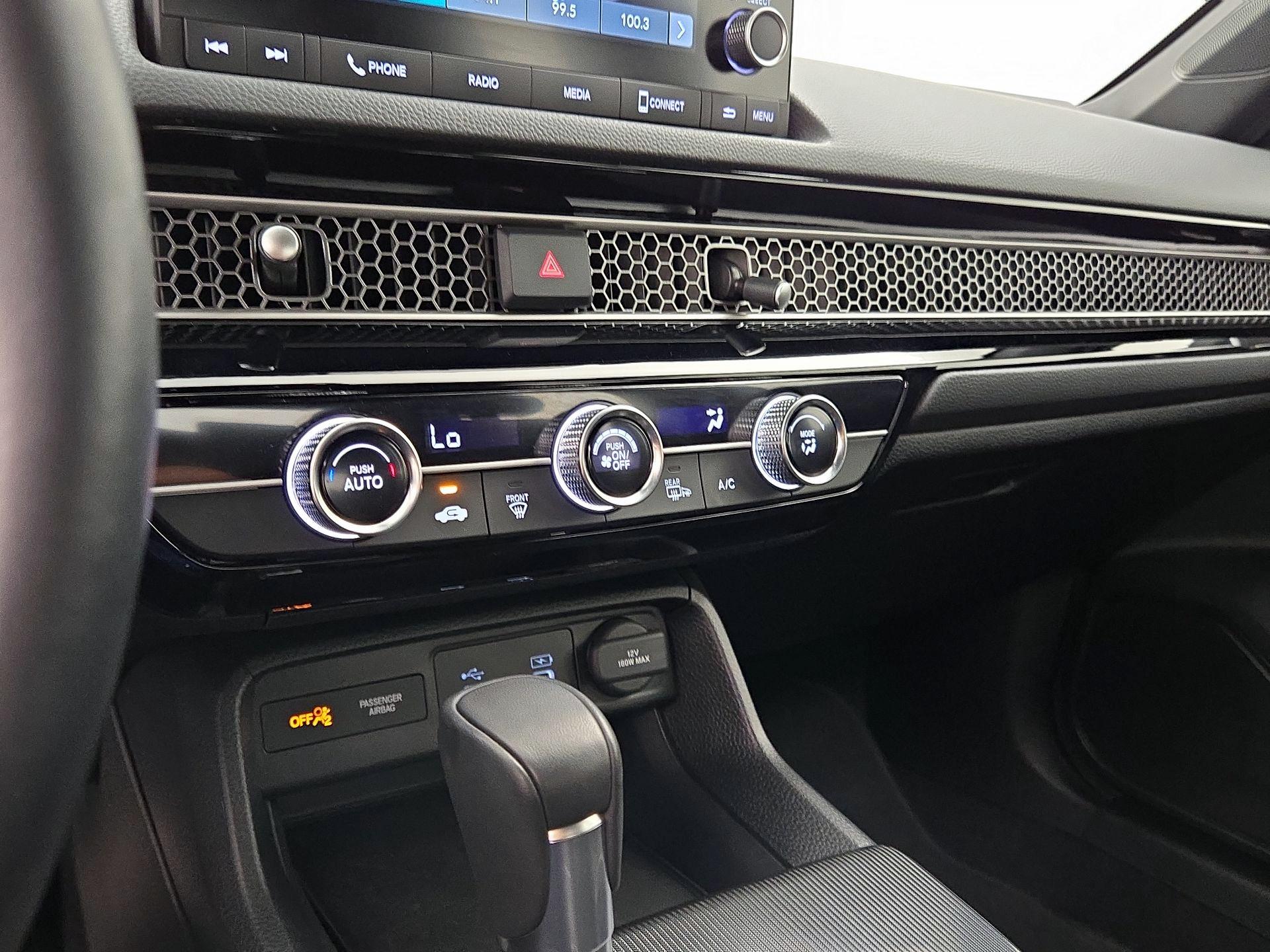 Thumbnail: 2025 Honda Civic - 16