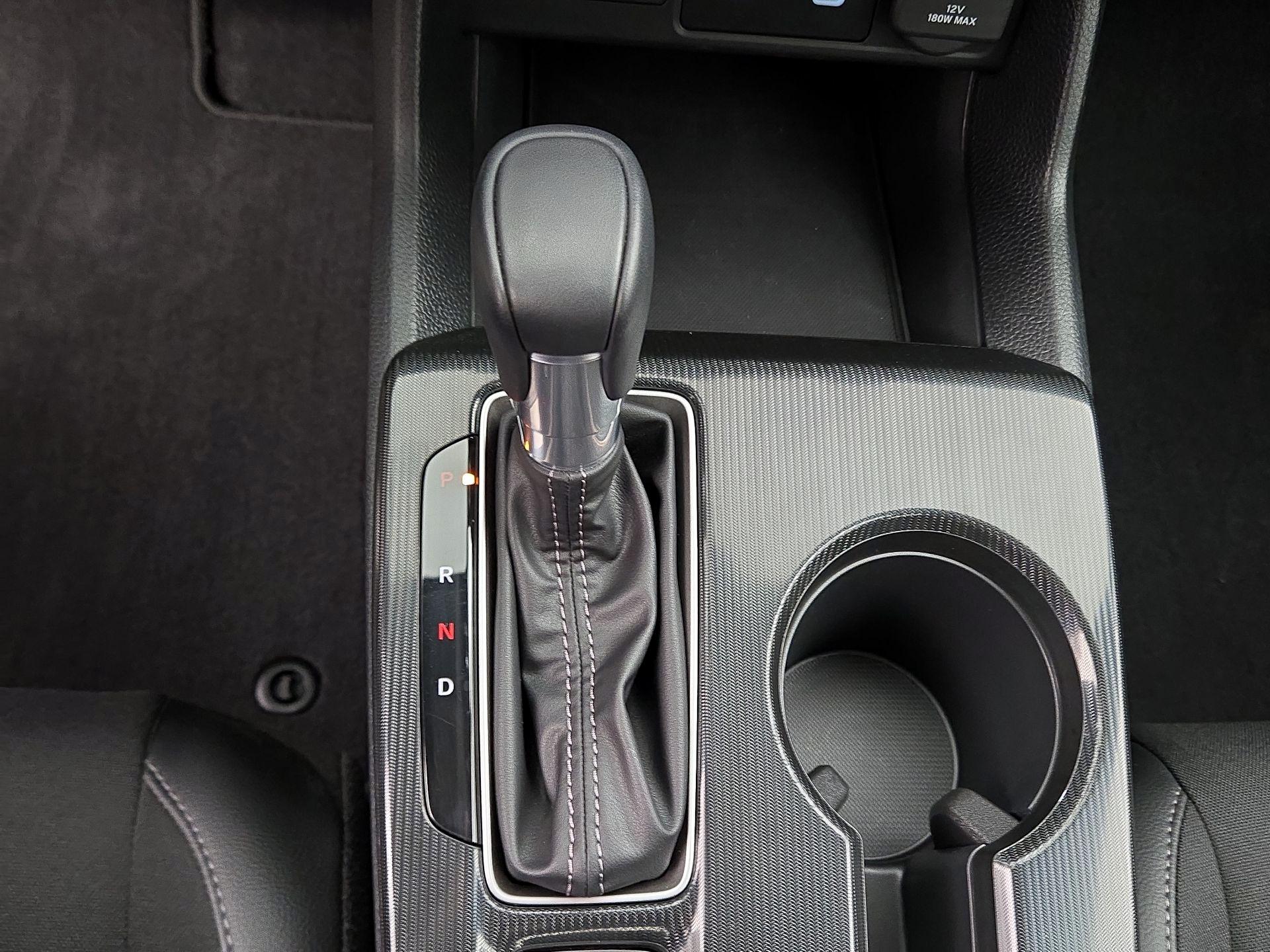 Thumbnail: 2025 Honda Civic - 17