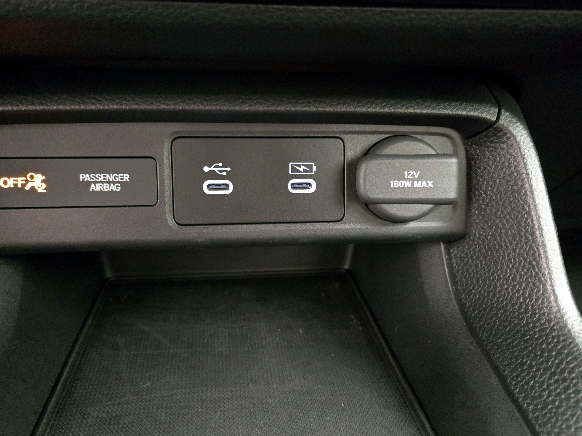 Thumbnail: 2025 Honda Civic - 18