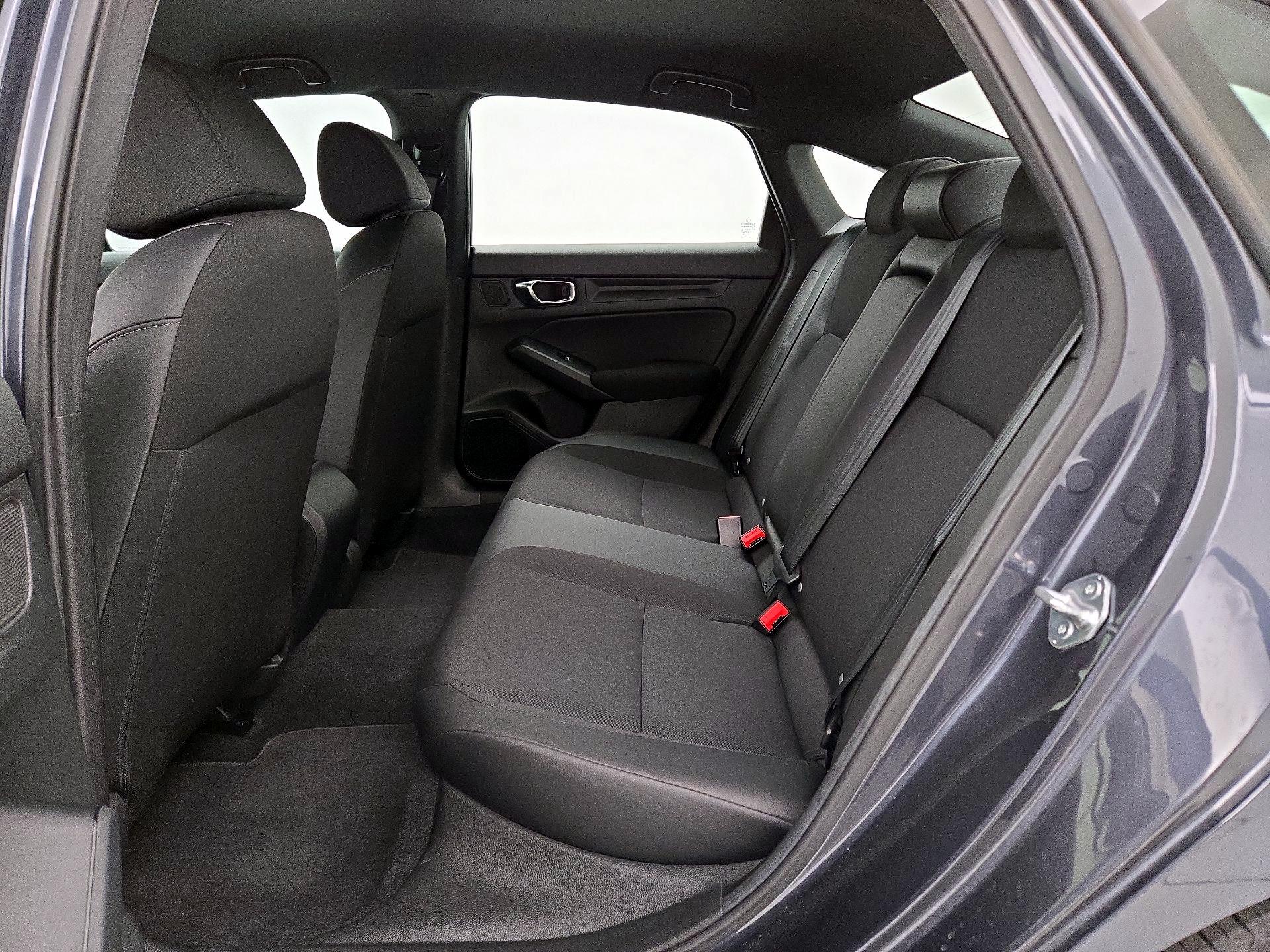 Thumbnail: 2025 Honda Civic - 19