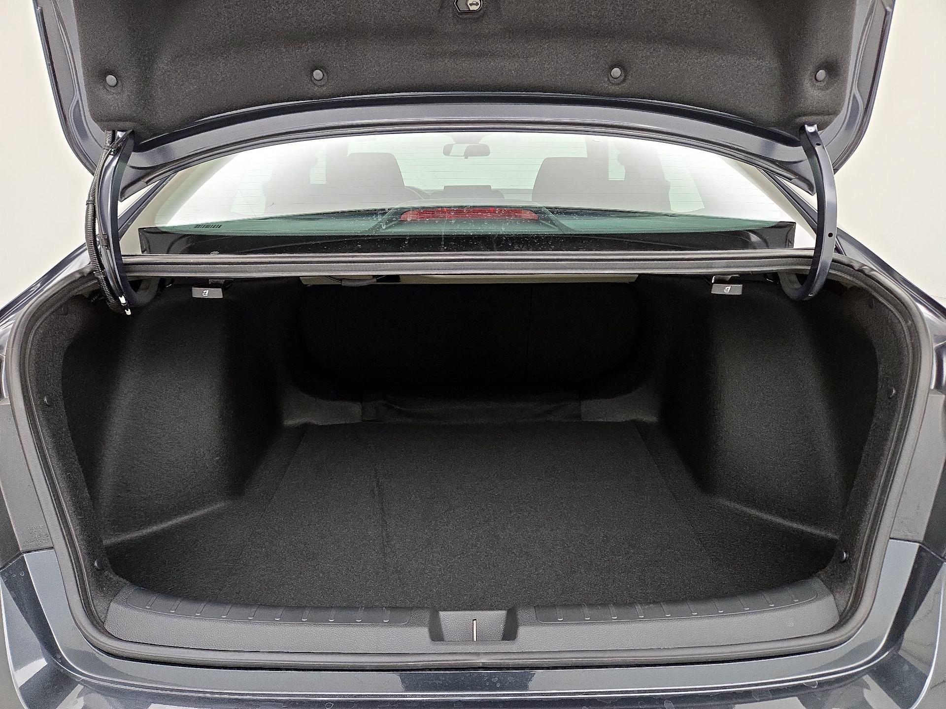 Thumbnail: 2025 Honda Civic - 20